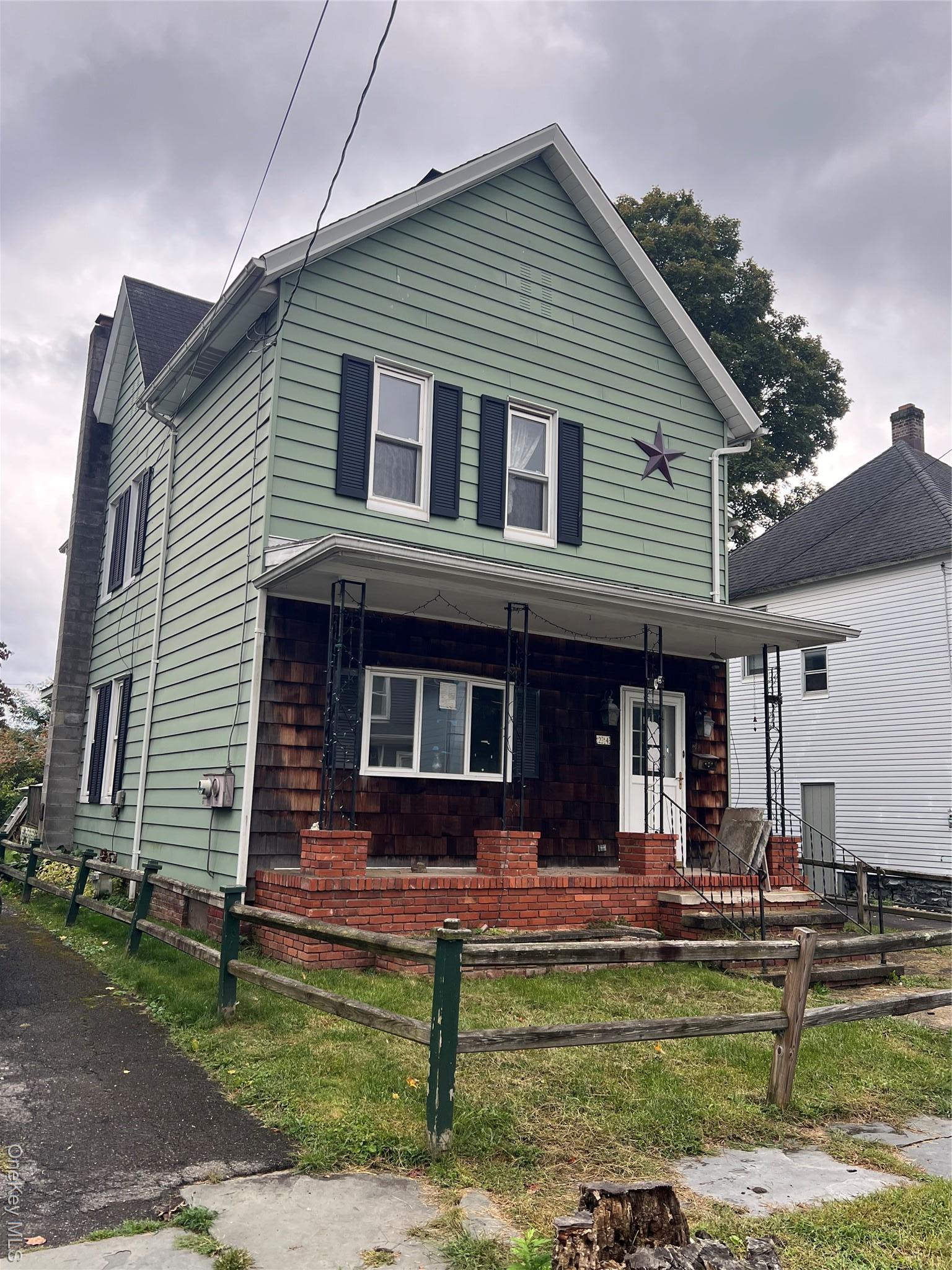 Single Family Washington  Orange County, NY 12771, MLS-918004-5