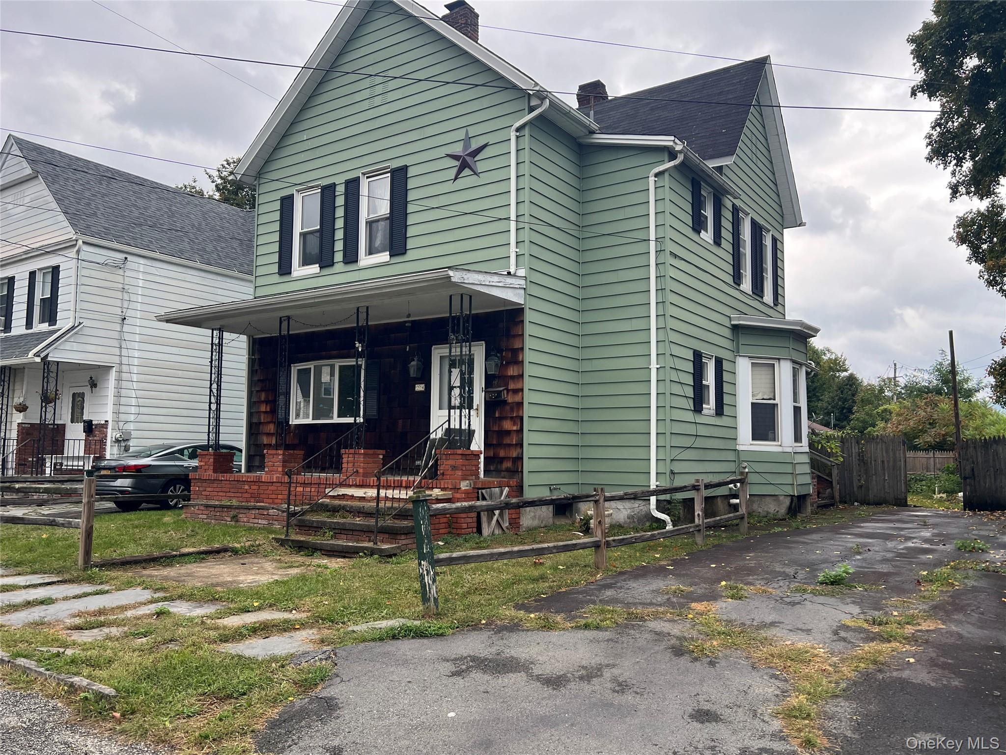 Single Family Washington  Orange County, NY 12771, MLS-918004-6