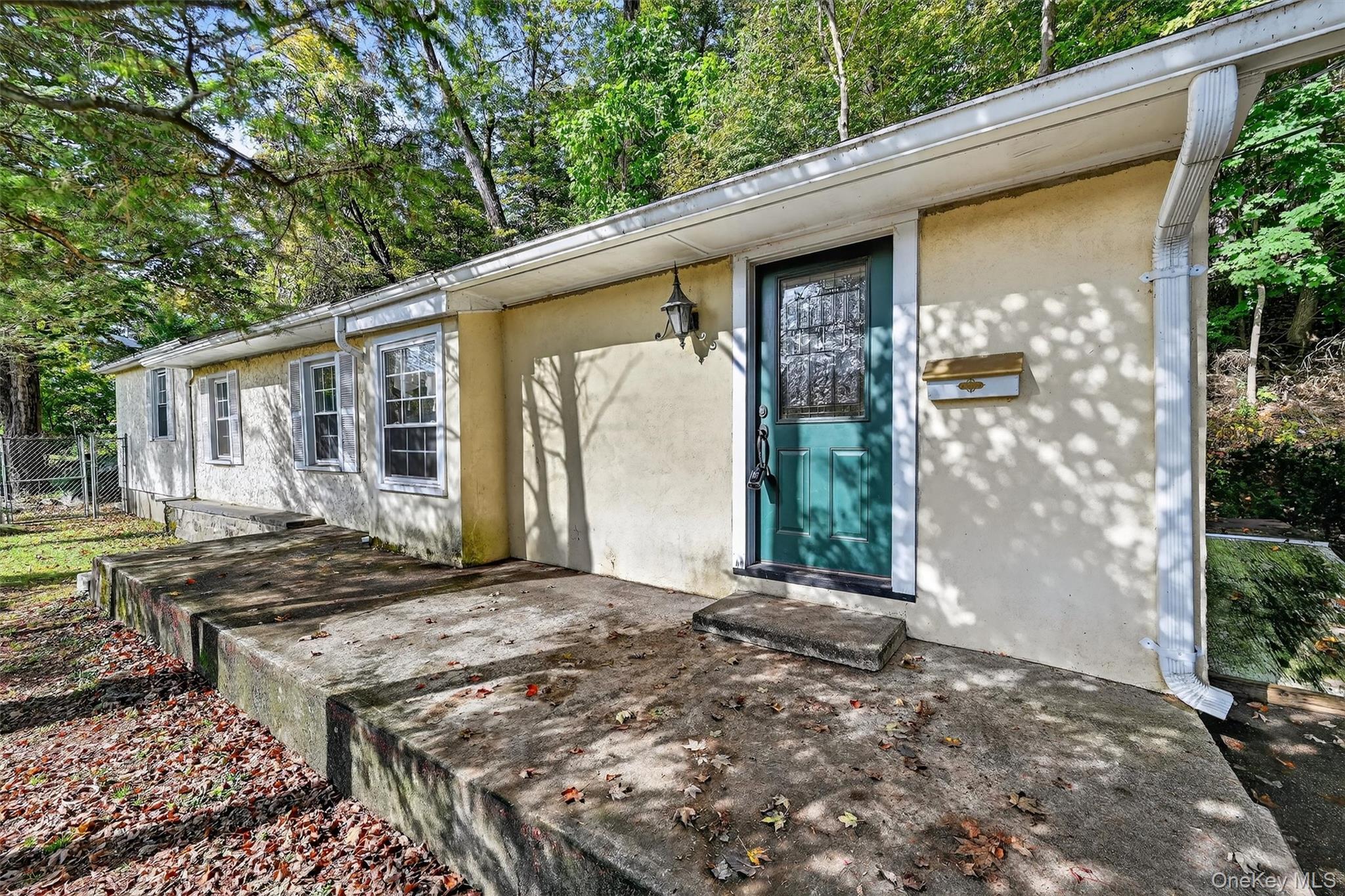 Single Family Richard  Rockland County, NY 10974, MLS-918024-2