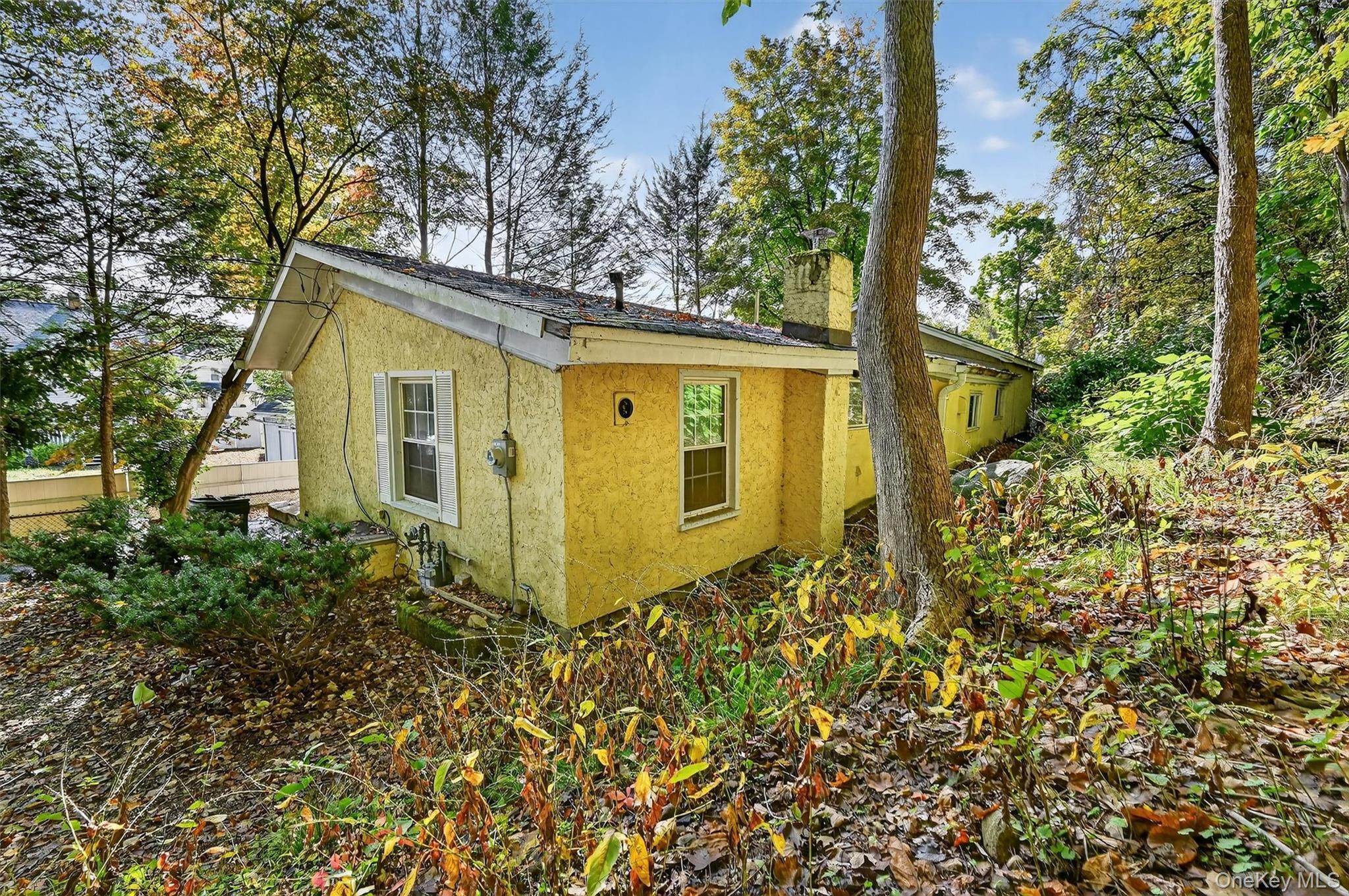 Single Family Richard  Rockland County, NY 10974, MLS-918024-3