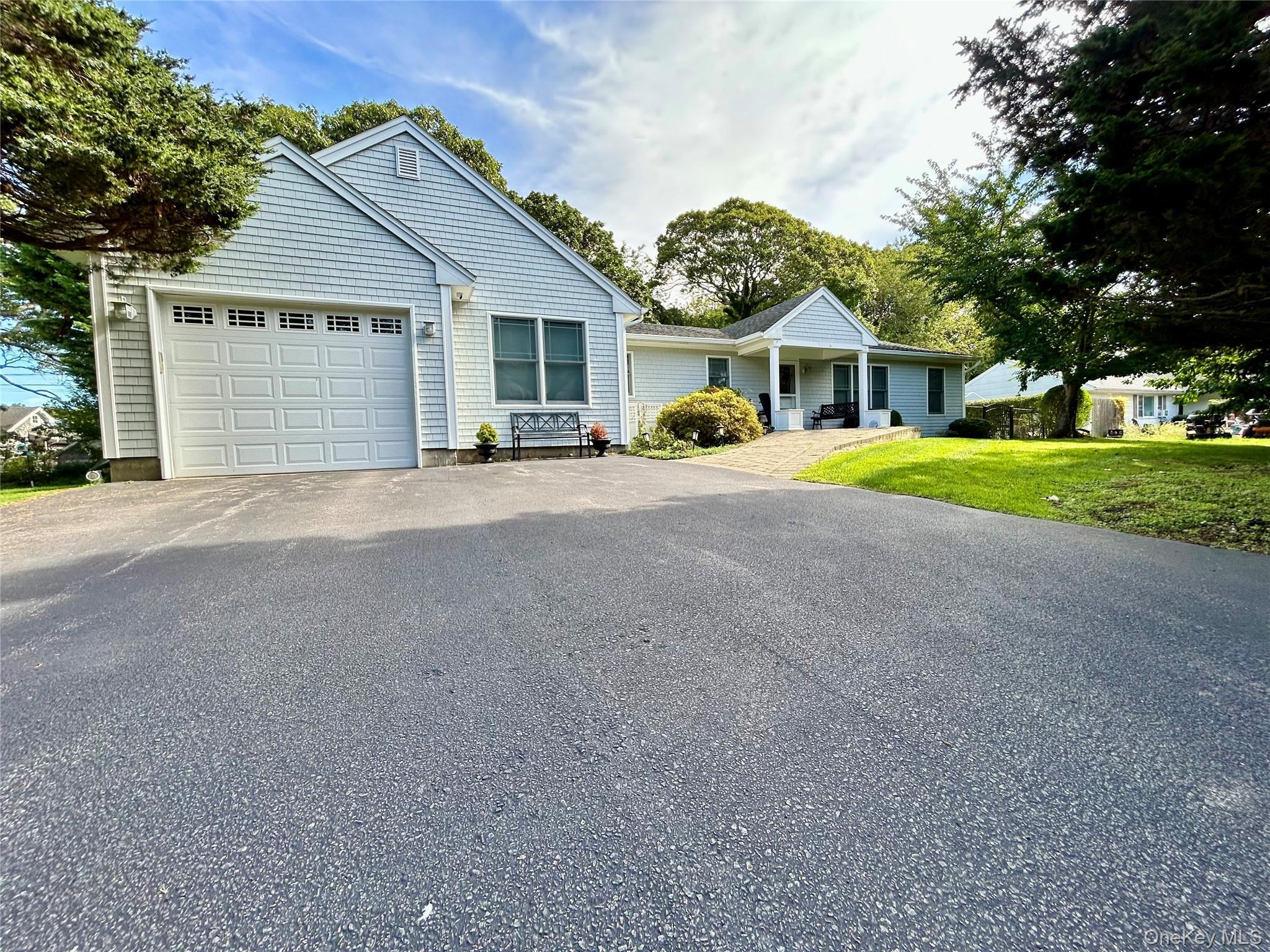 Single Family Gillette Suffolk County, NY 11939, MLS-918036-2