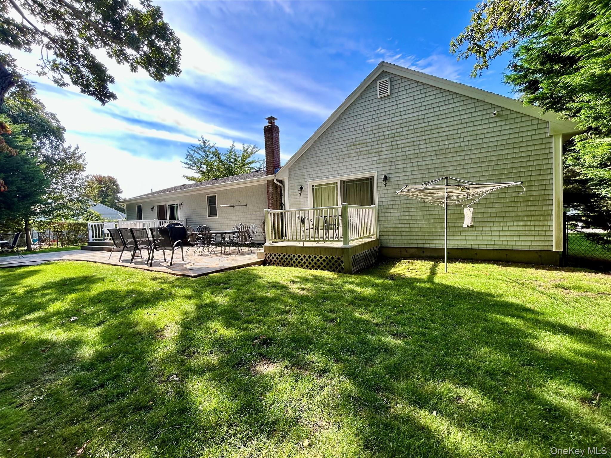 Single Family Gillette Suffolk County, NY 11939, MLS-918036-4