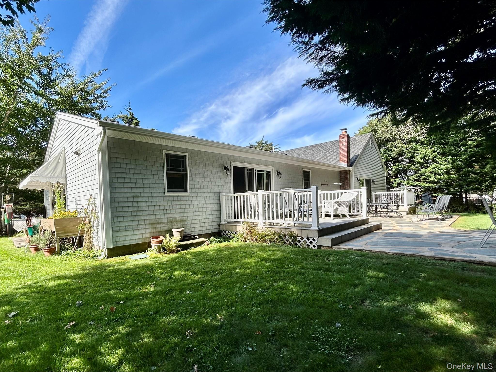 Single Family Gillette Suffolk County, NY 11939, MLS-918036-5