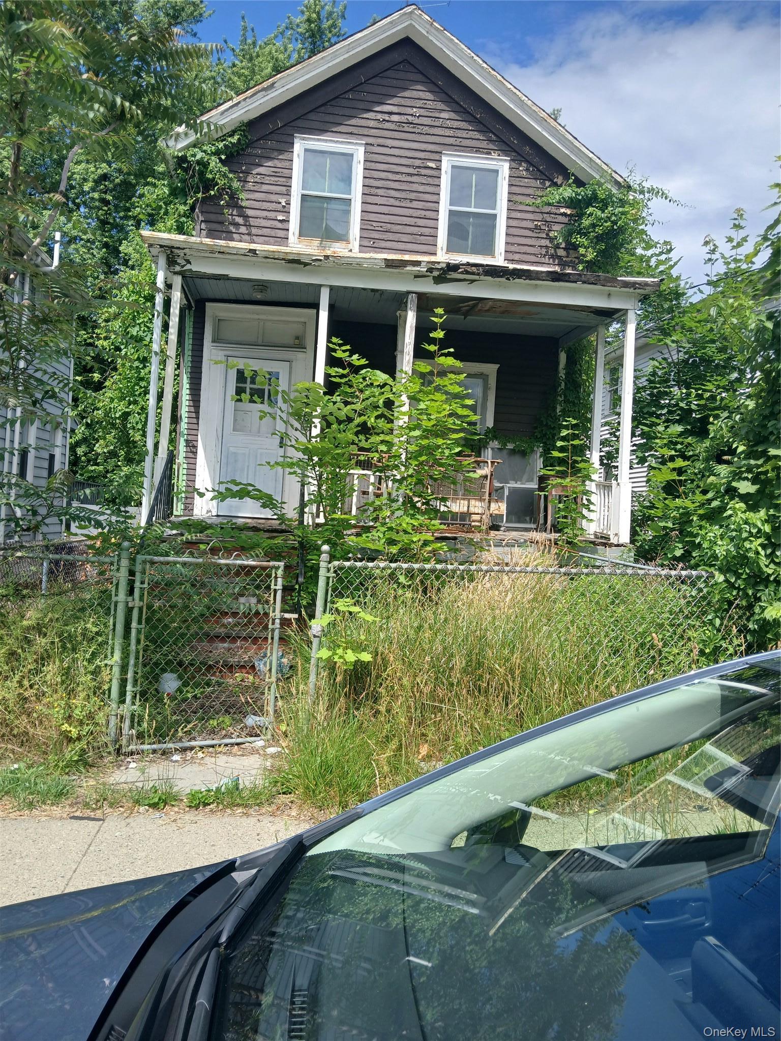 Single Family Field Street  Westchester County, NY 10566, MLS-918037-9