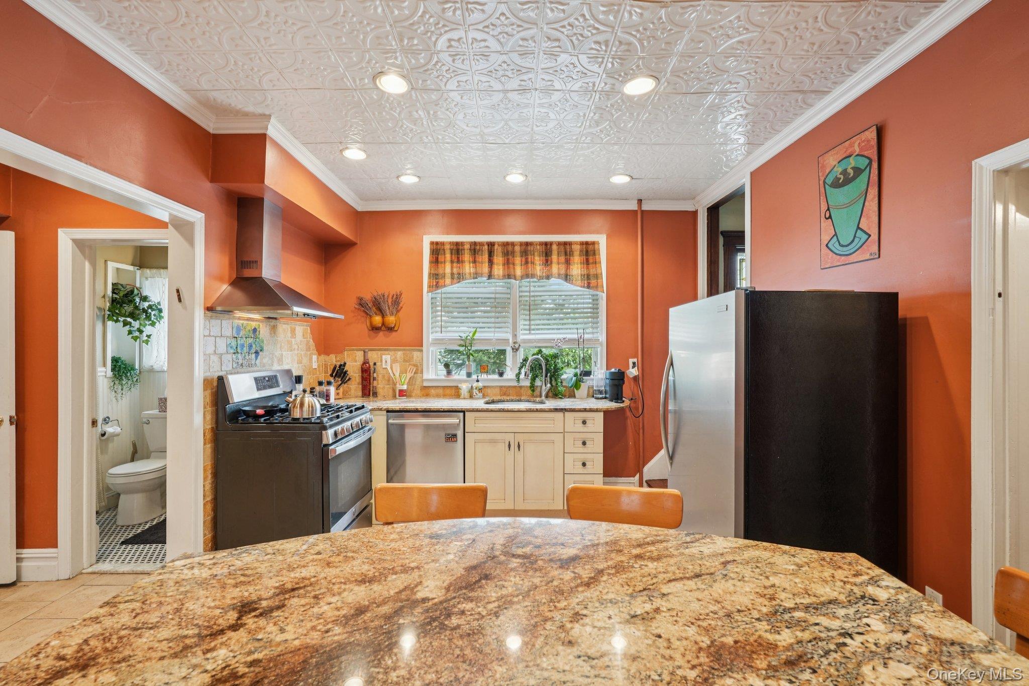 Single Family Maple  Rockland County, NY 10901, MLS-918042-12