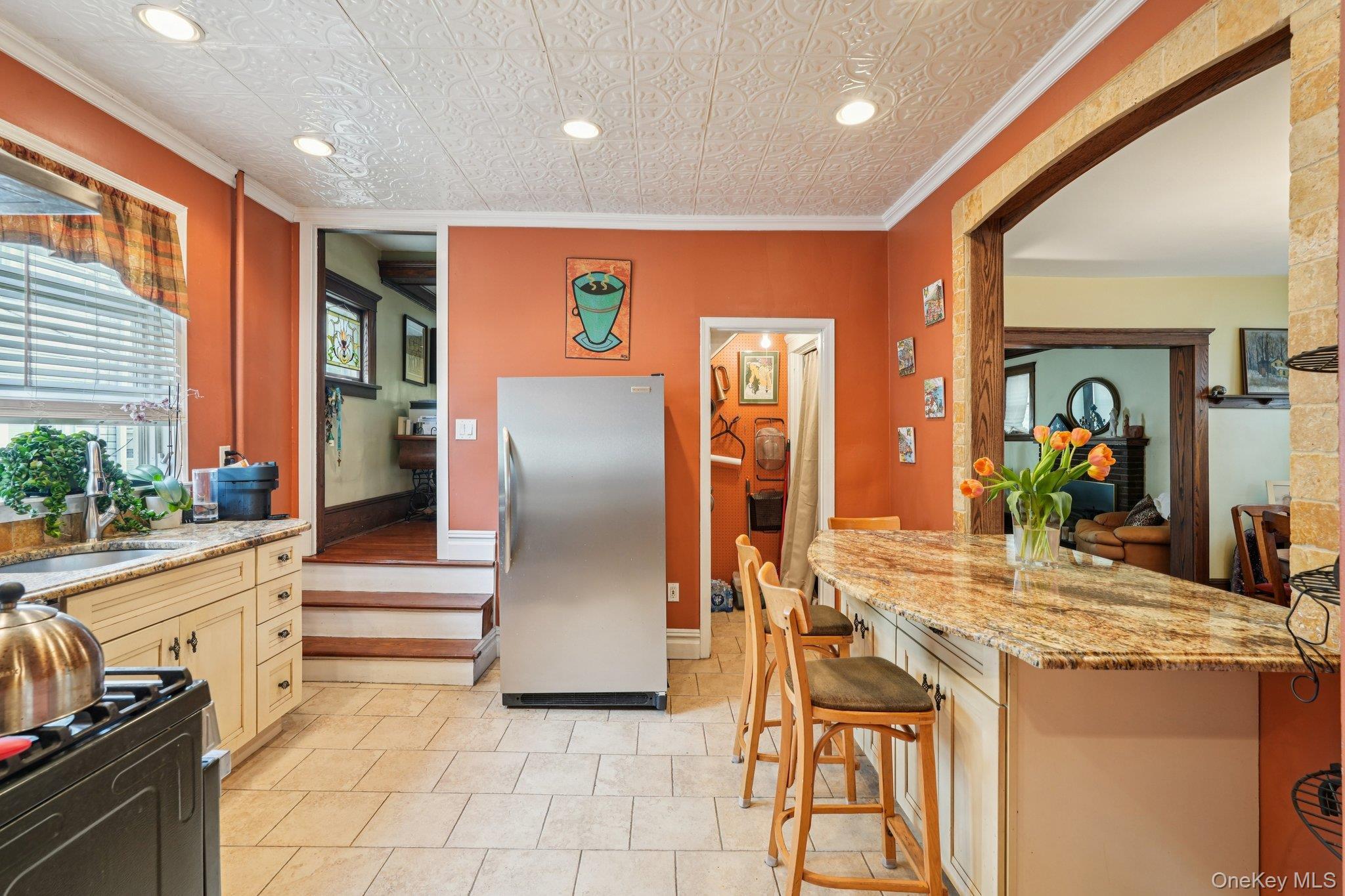 Single Family Maple  Rockland County, NY 10901, MLS-918042-13