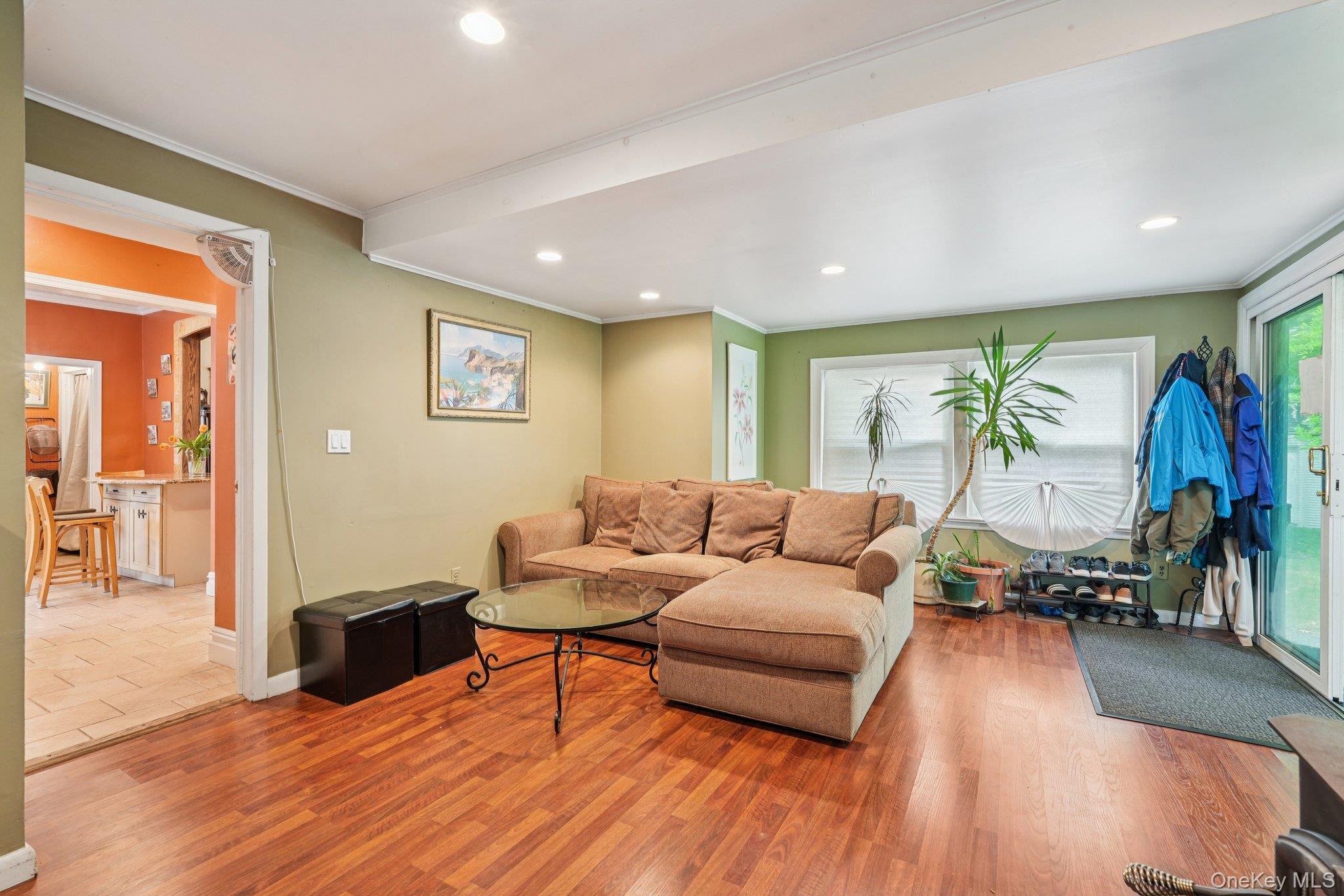 Single Family Maple  Rockland County, NY 10901, MLS-918042-23