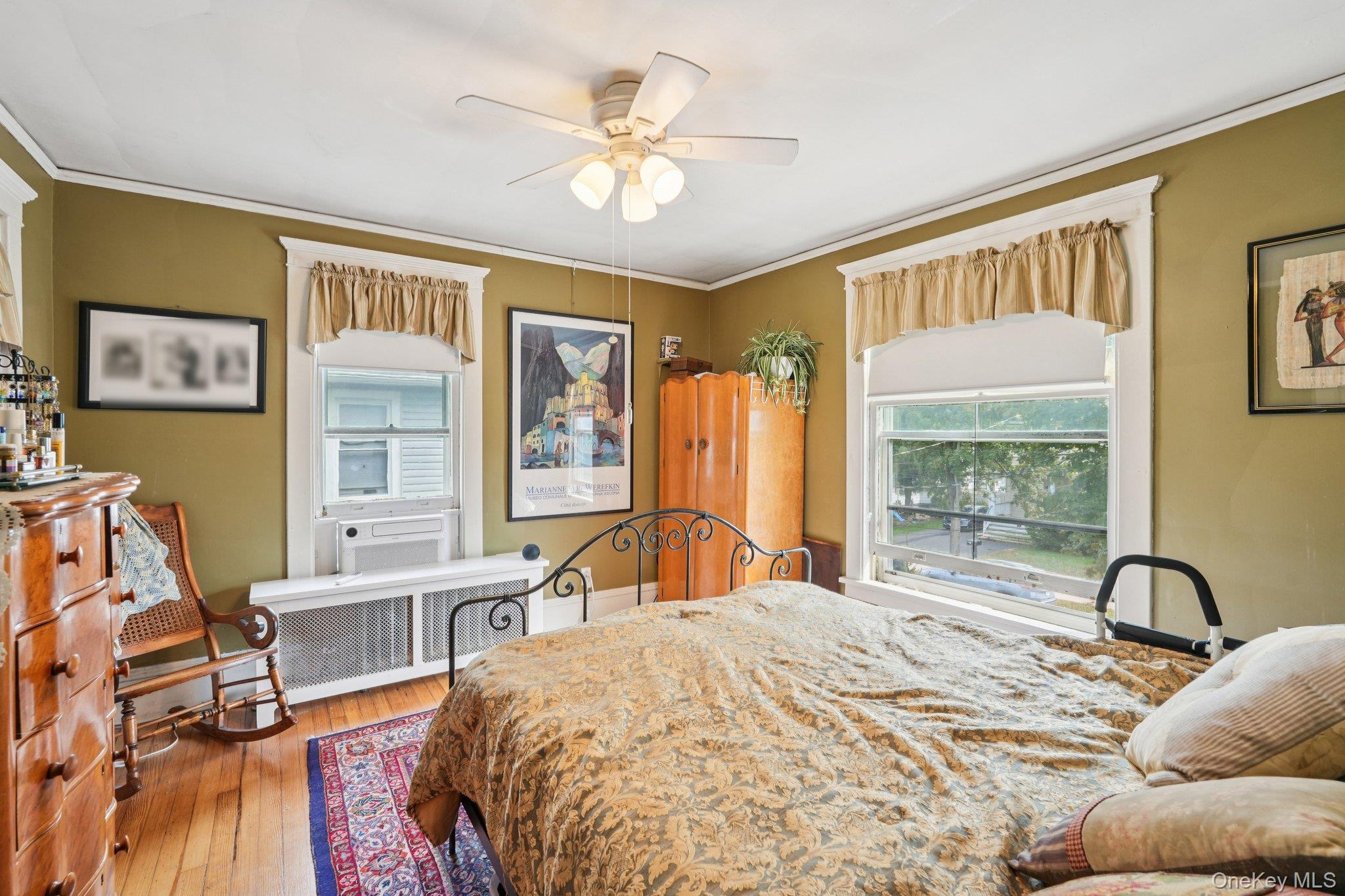 Single Family Maple  Rockland County, NY 10901, MLS-918042-24