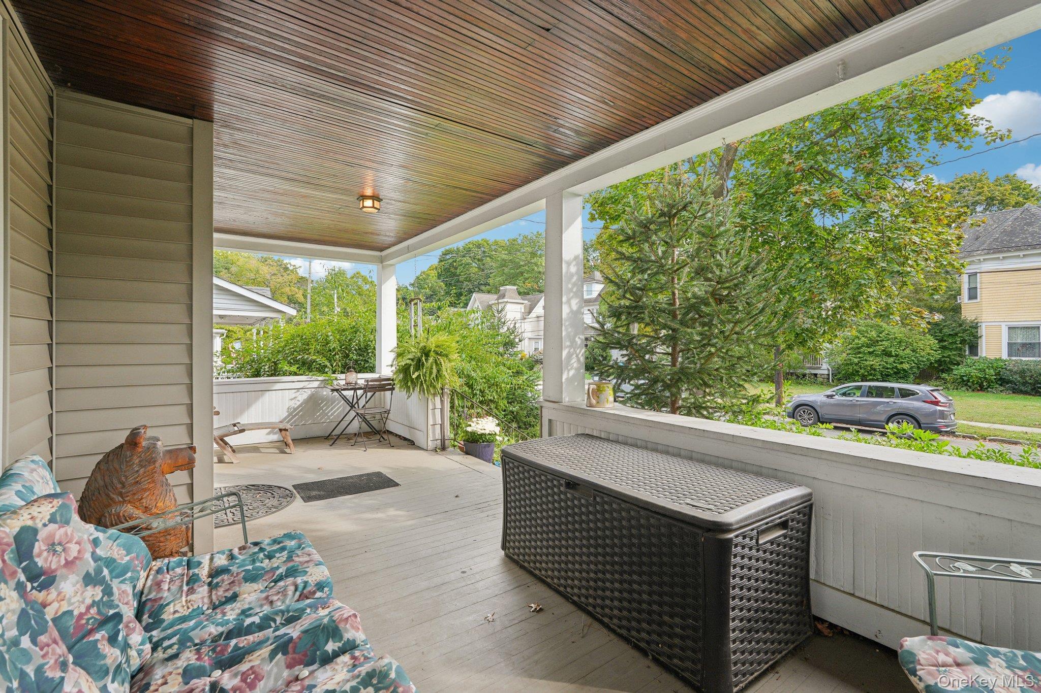 Single Family Maple  Rockland County, NY 10901, MLS-918042-3