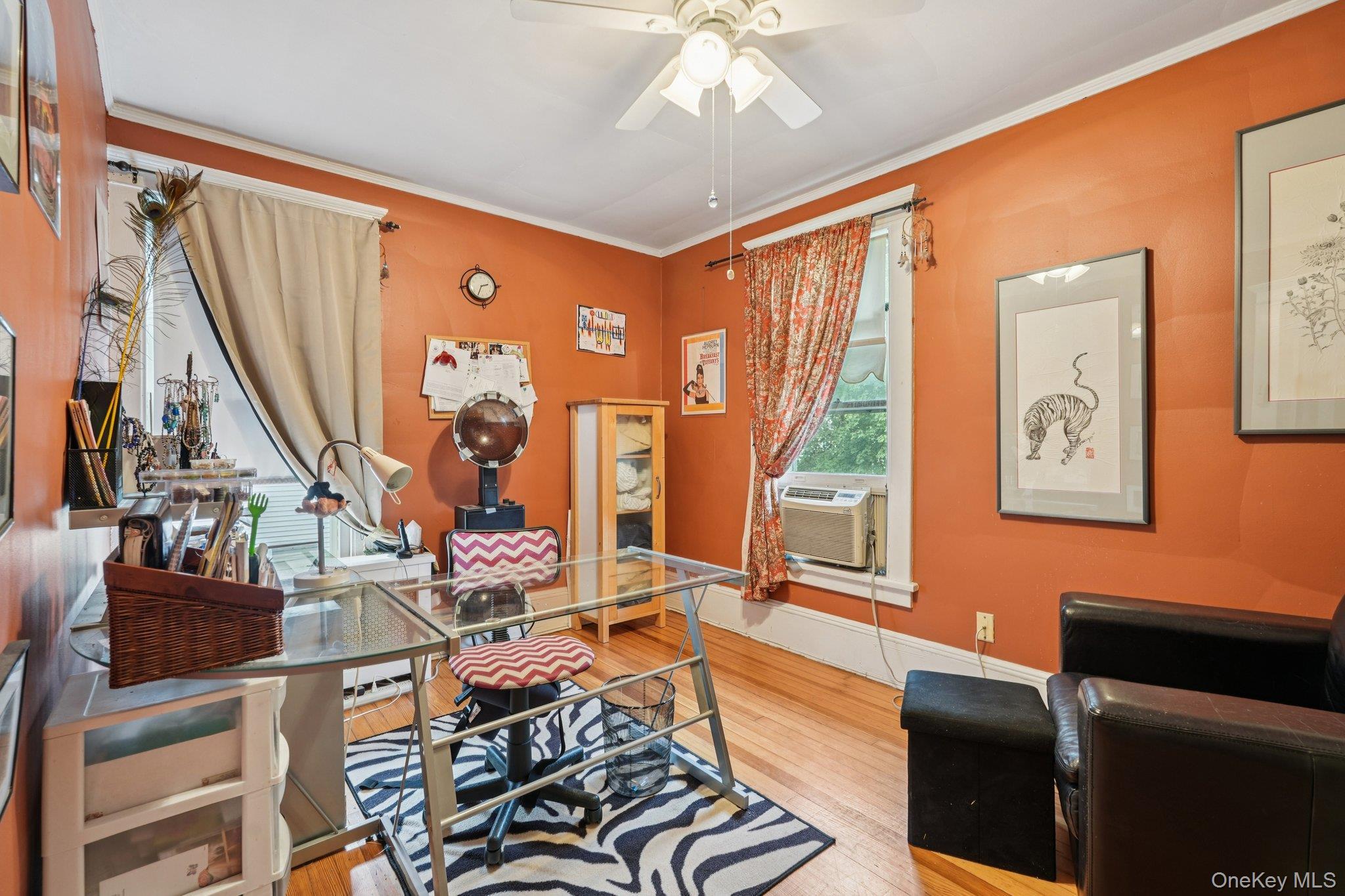 Single Family Maple  Rockland County, NY 10901, MLS-918042-31