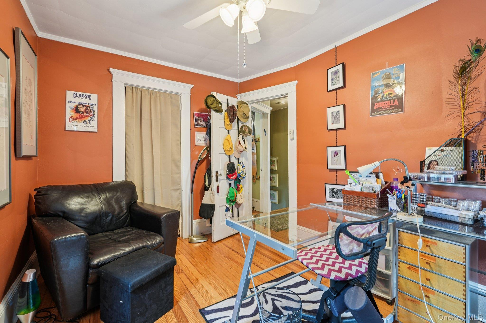 Single Family Maple  Rockland County, NY 10901, MLS-918042-32