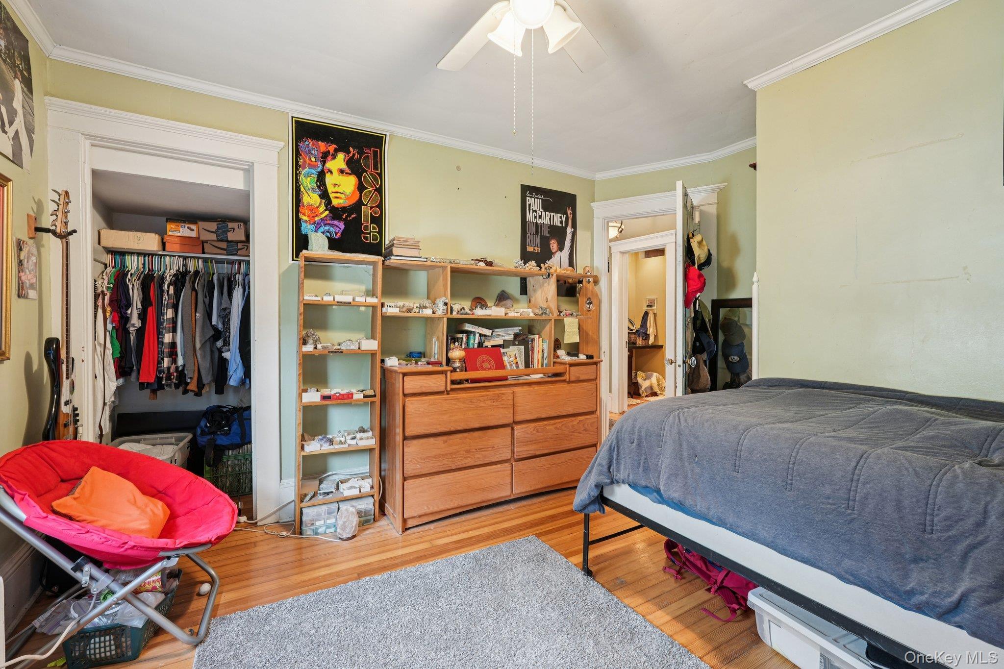 Single Family Maple  Rockland County, NY 10901, MLS-918042-34