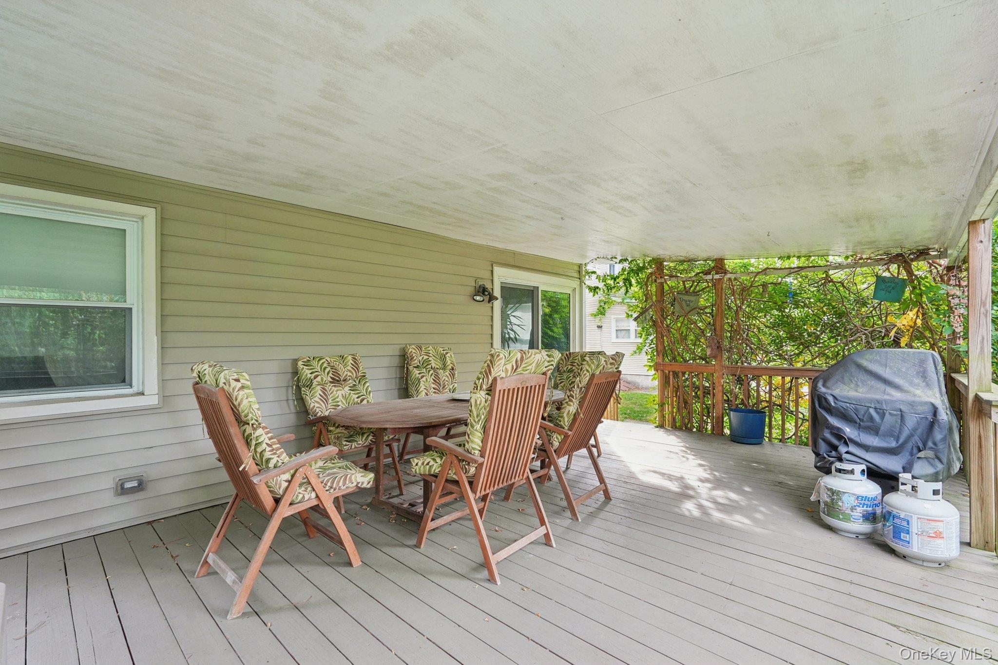 Single Family Maple  Rockland County, NY 10901, MLS-918042-41