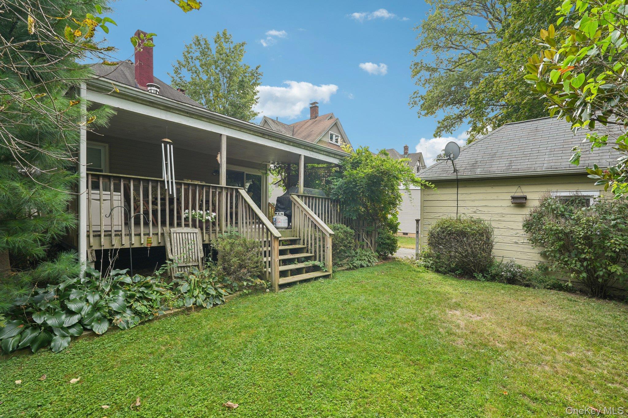 Single Family Maple  Rockland County, NY 10901, MLS-918042-43