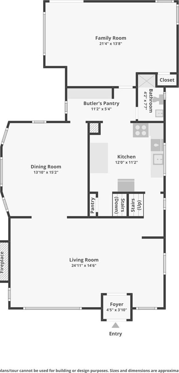 Single Family Maple  Rockland County, NY 10901, MLS-918042-48