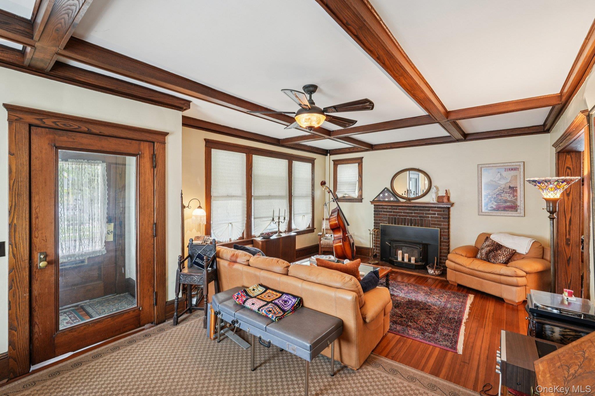 Single Family Maple  Rockland County, NY 10901, MLS-918042-6