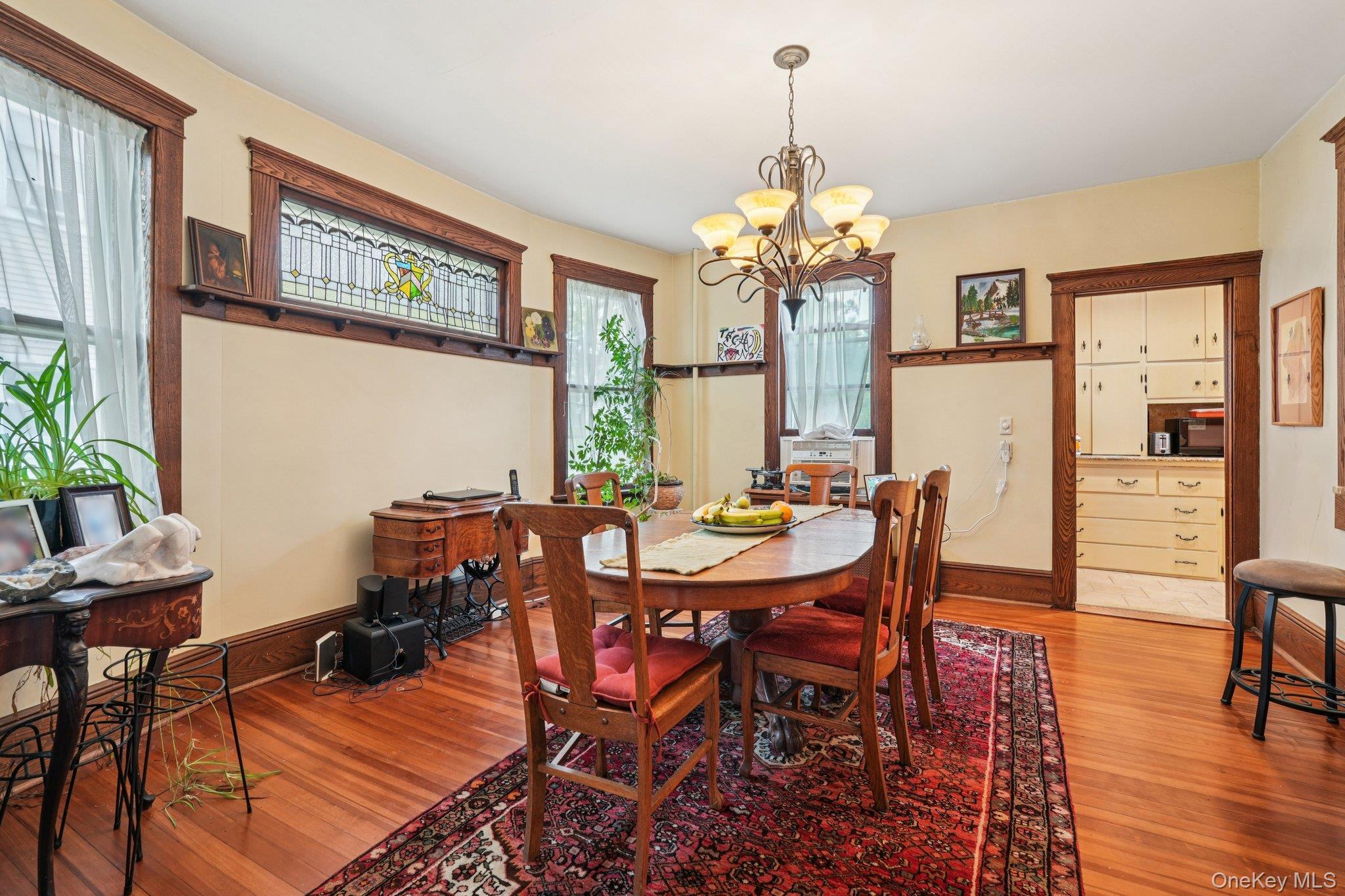 Single Family Maple  Rockland County, NY 10901, MLS-918042-9