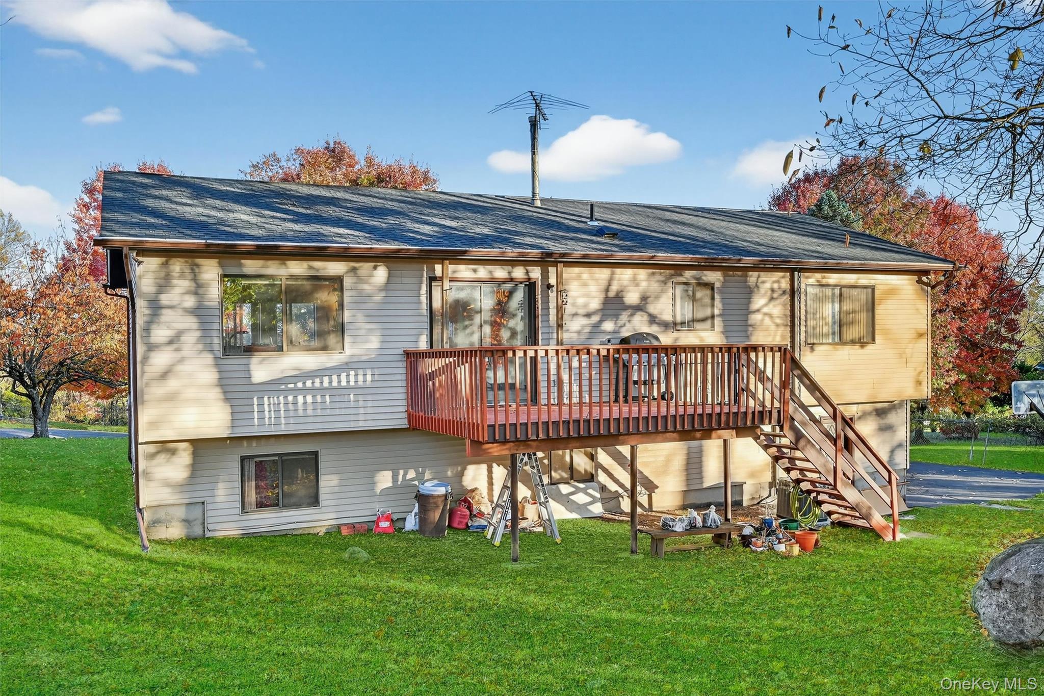 Single Family Schettig  Rockland County, NY 10977, MLS-918050-26