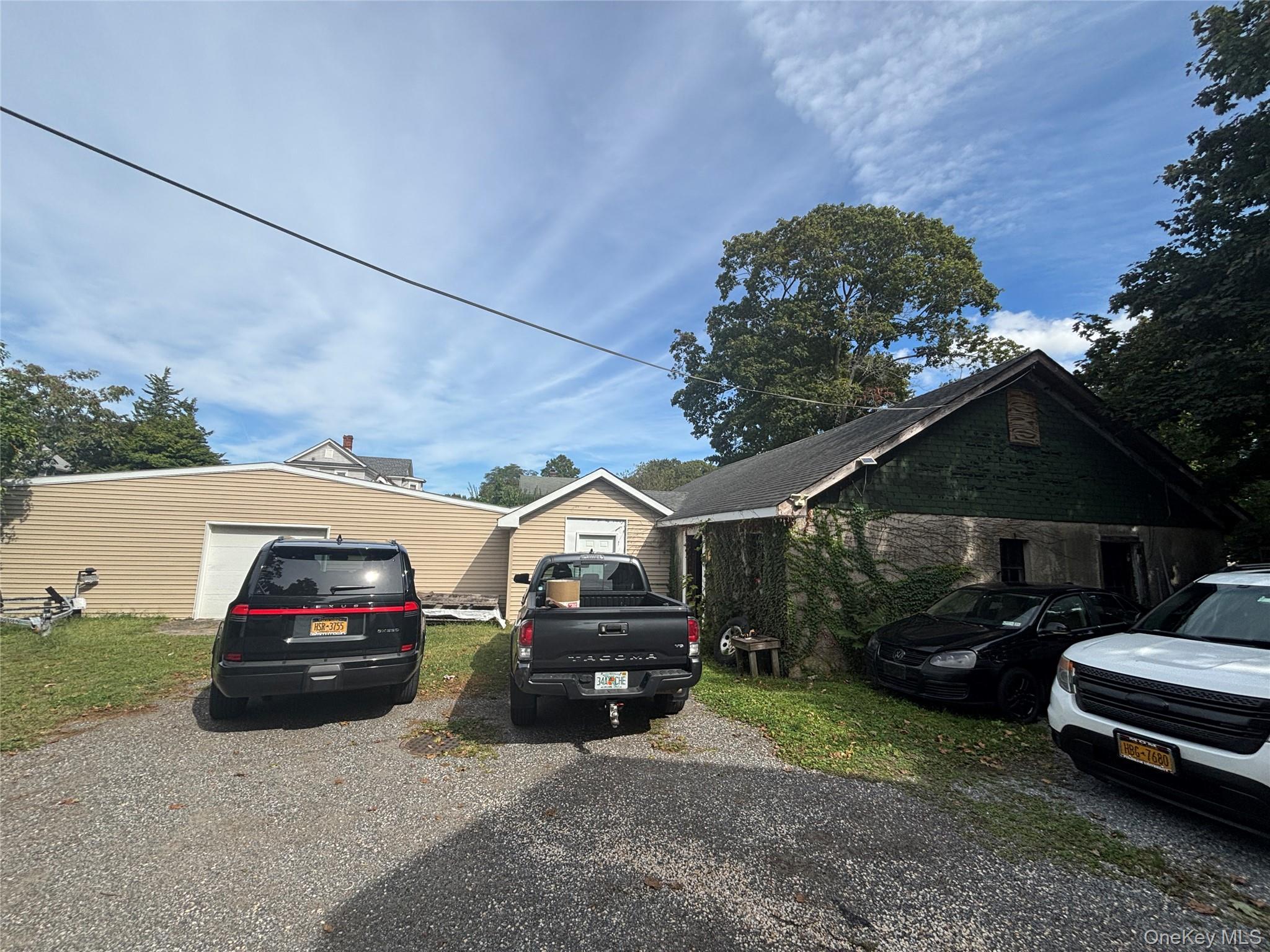 Single Family Sweezy Suffolk County, NY 11901, MLS-918063-34