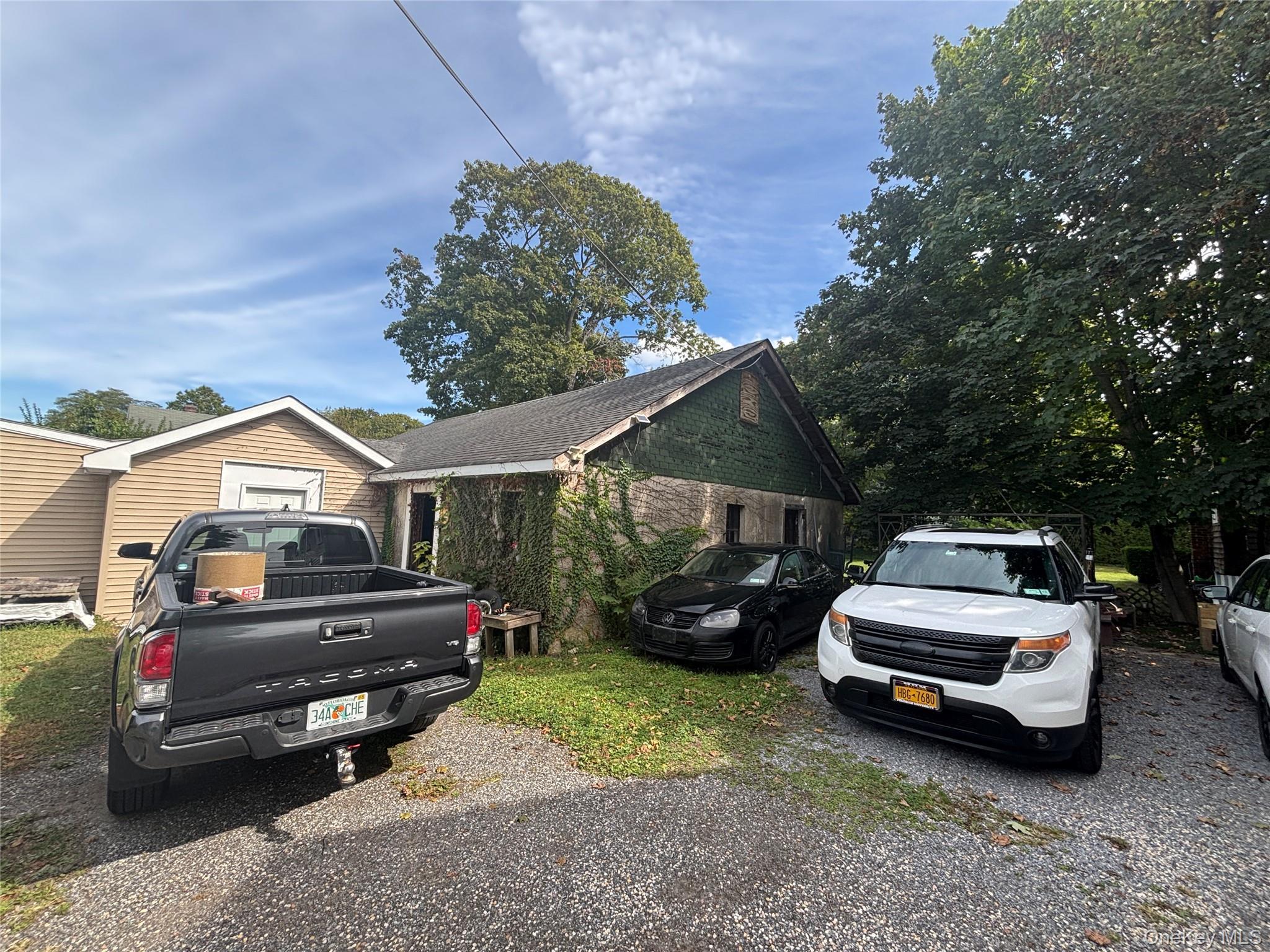 Single Family Sweezy Suffolk County, NY 11901, MLS-918063-37