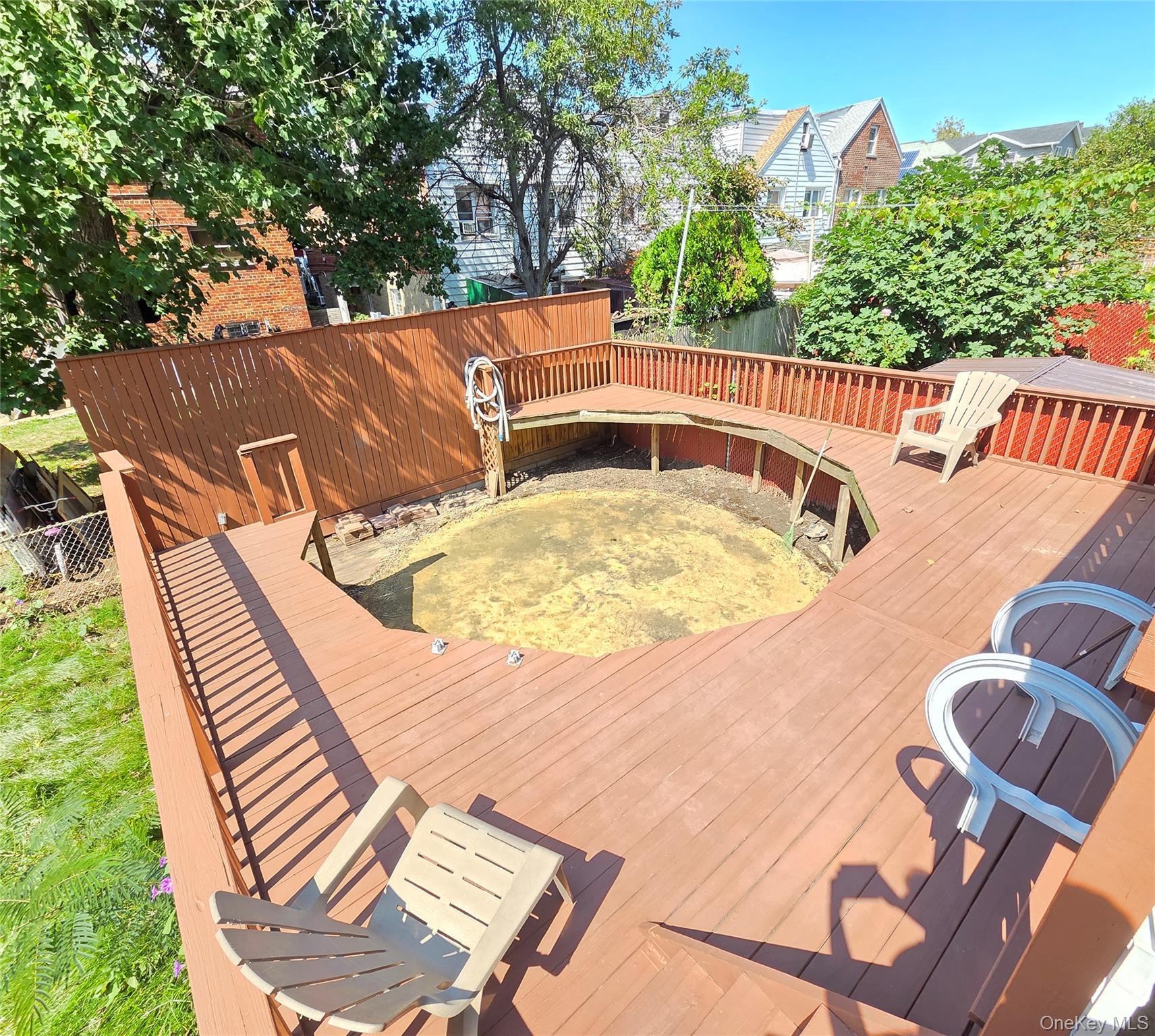 Single Family Fish  Bronx, NY 10469, MLS-918070-14