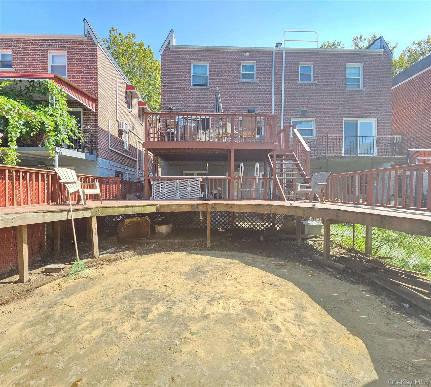 Single Family Fish  Bronx, NY 10469, MLS-918070-21