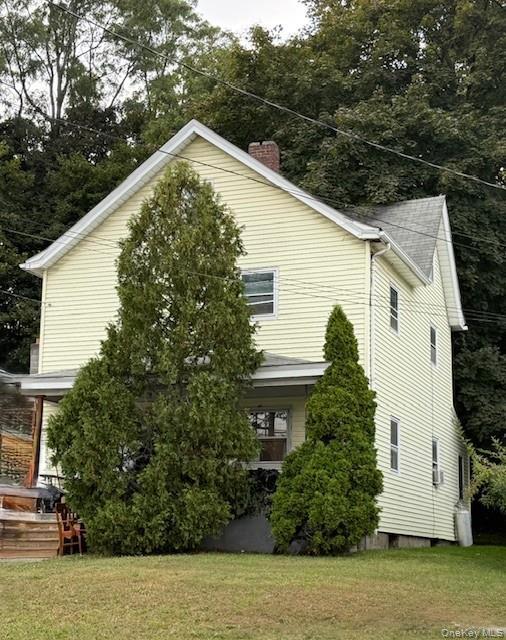 Single Family Orange  Orange County, NY 12586, MLS-918074-2