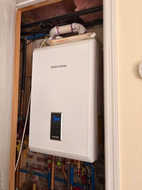 Single Family Hasbrouck  Orange County, NY 12550, MLS-918078-10