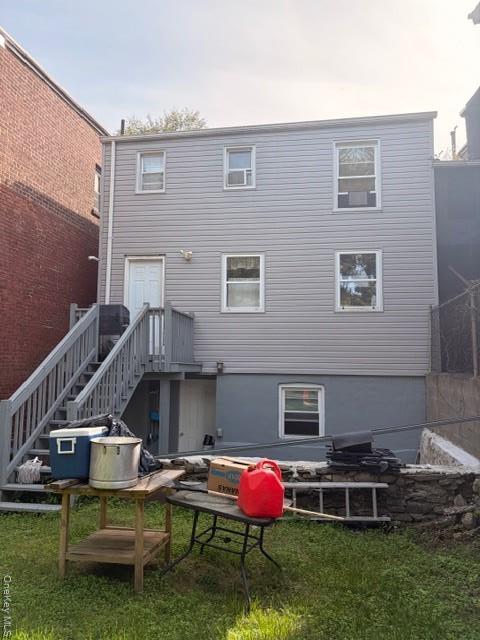 Single Family Hasbrouck  Orange County, NY 12550, MLS-918078-13