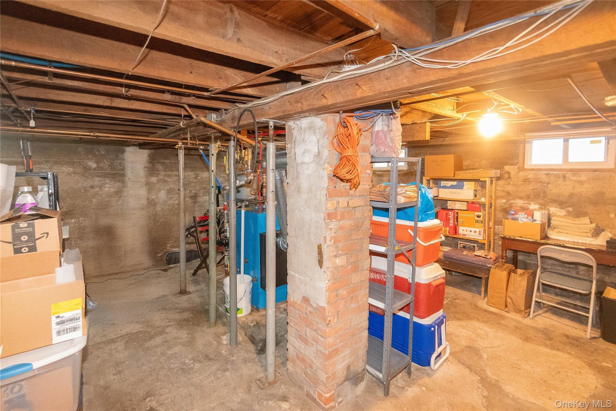 Single Family High  Ulster County, NY 12458, MLS-918118-33