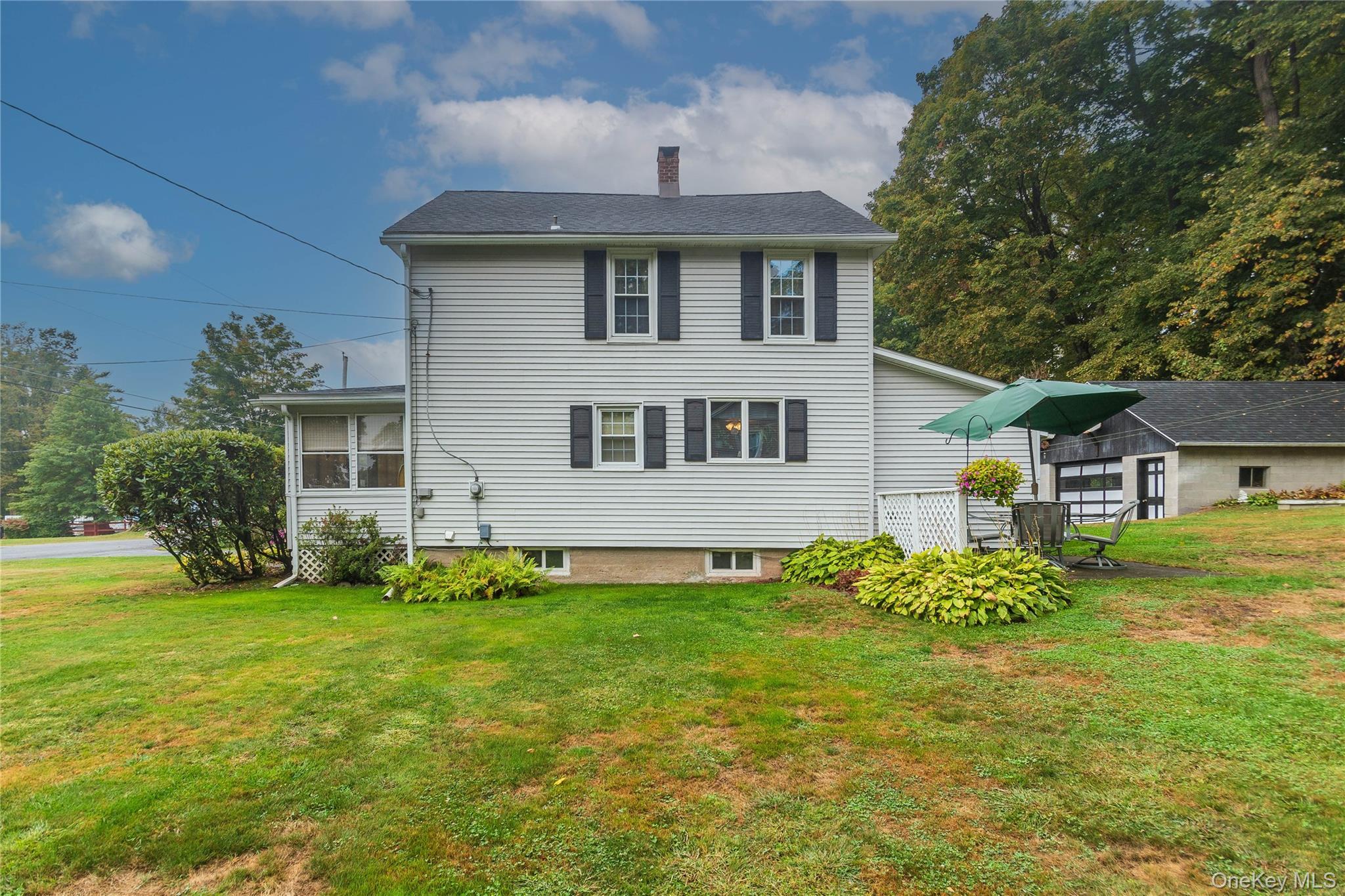 Single Family High  Ulster County, NY 12458, MLS-918118-35