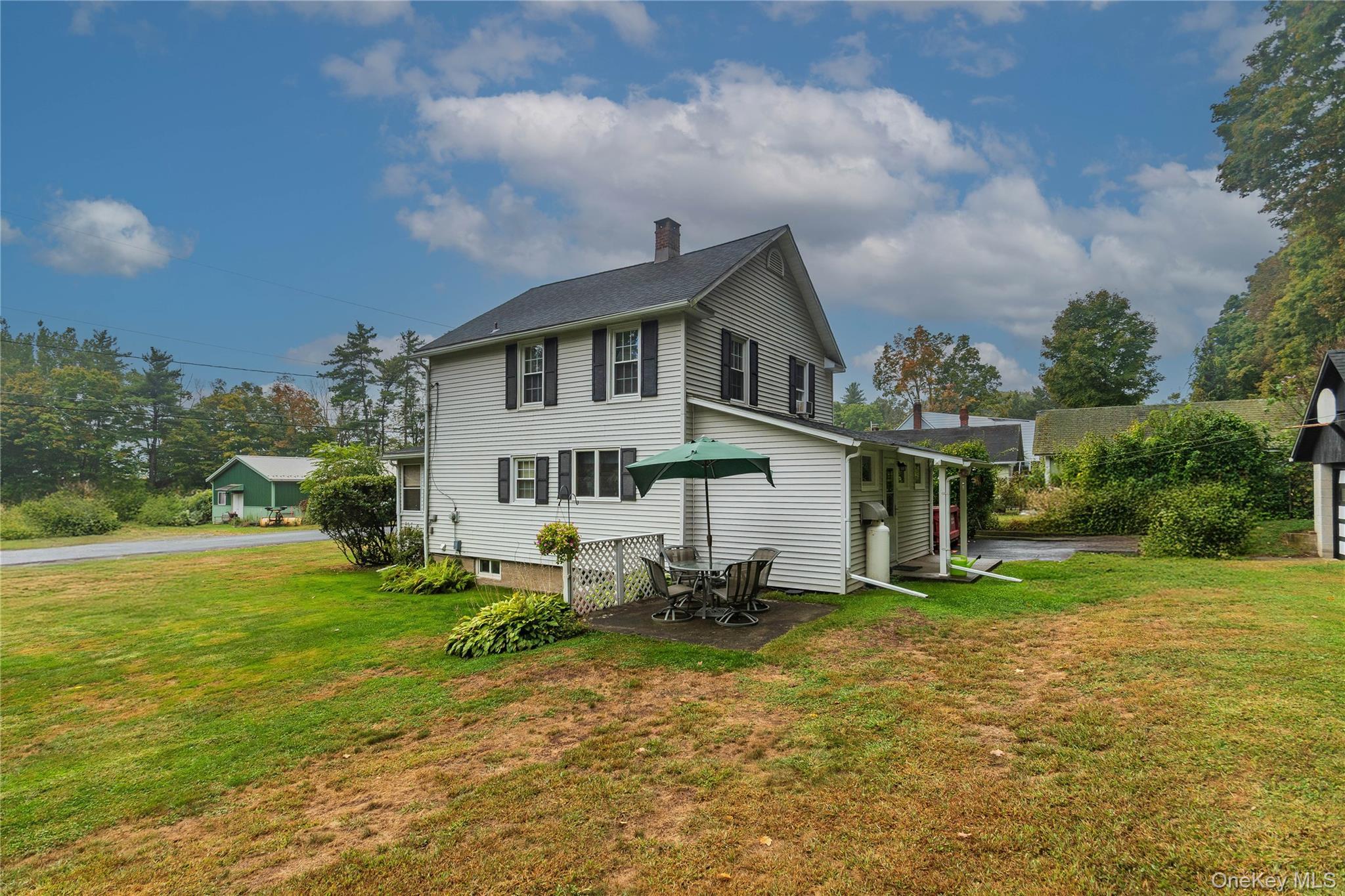 Single Family High  Ulster County, NY 12458, MLS-918118-36