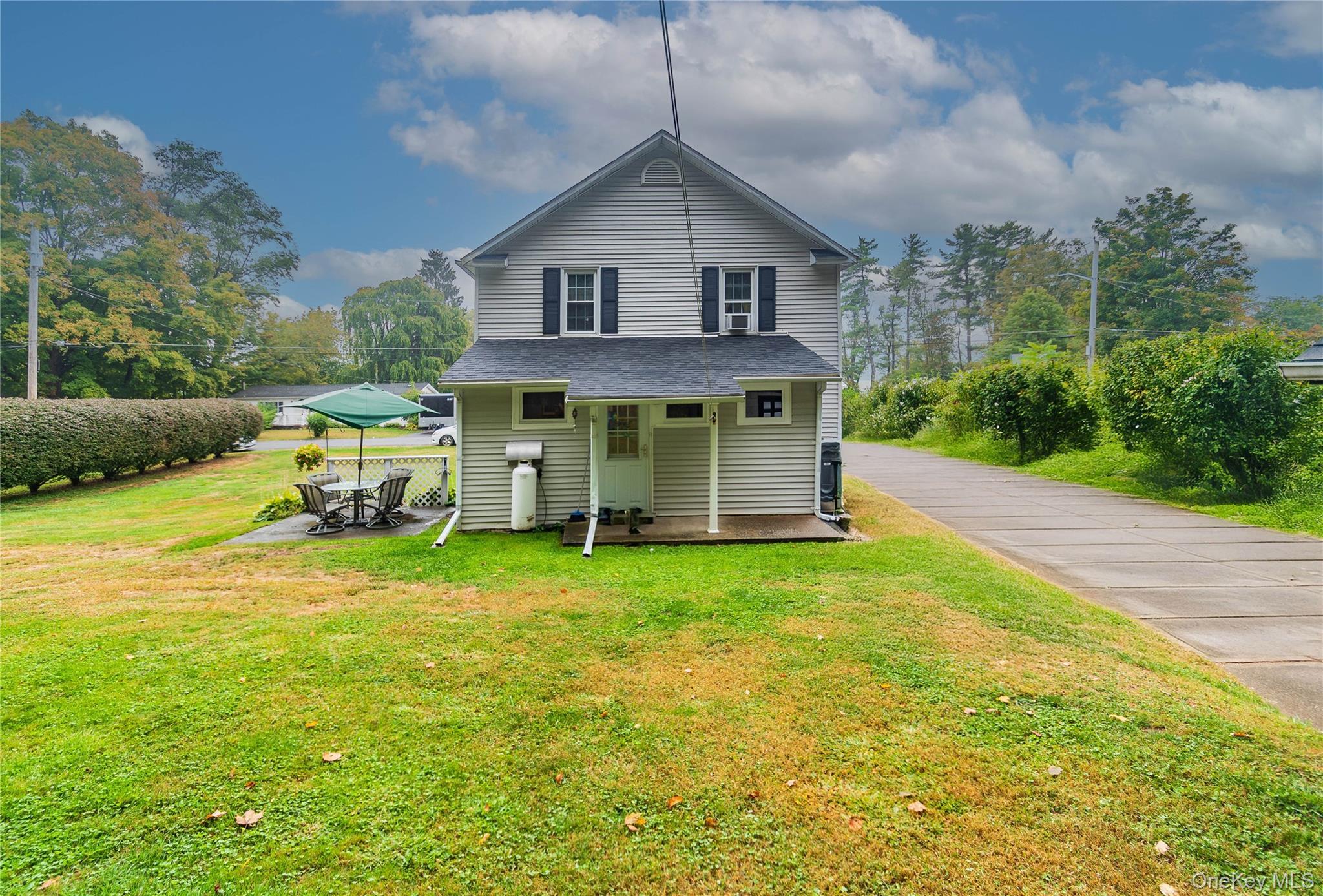 Single Family High  Ulster County, NY 12458, MLS-918118-37