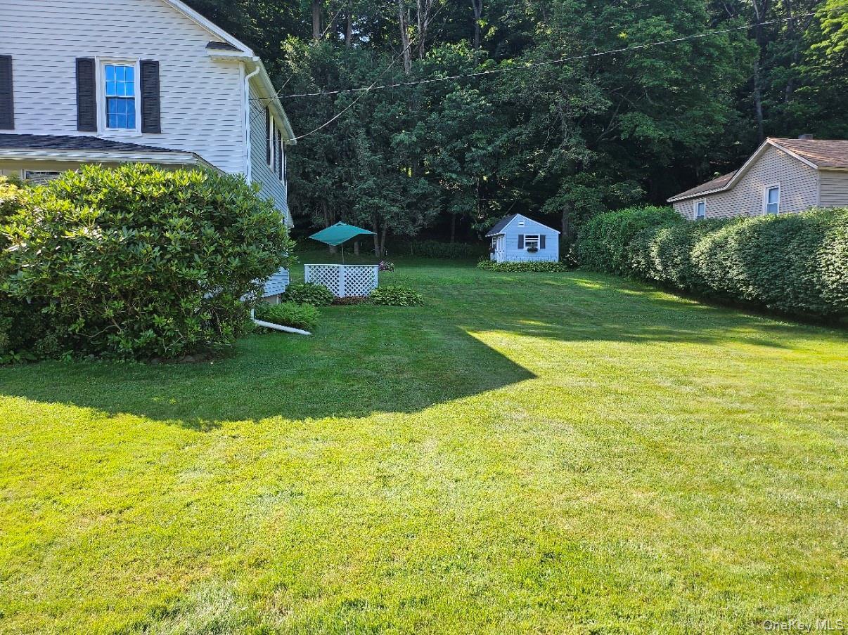 Single Family High  Ulster County, NY 12458, MLS-918118-42