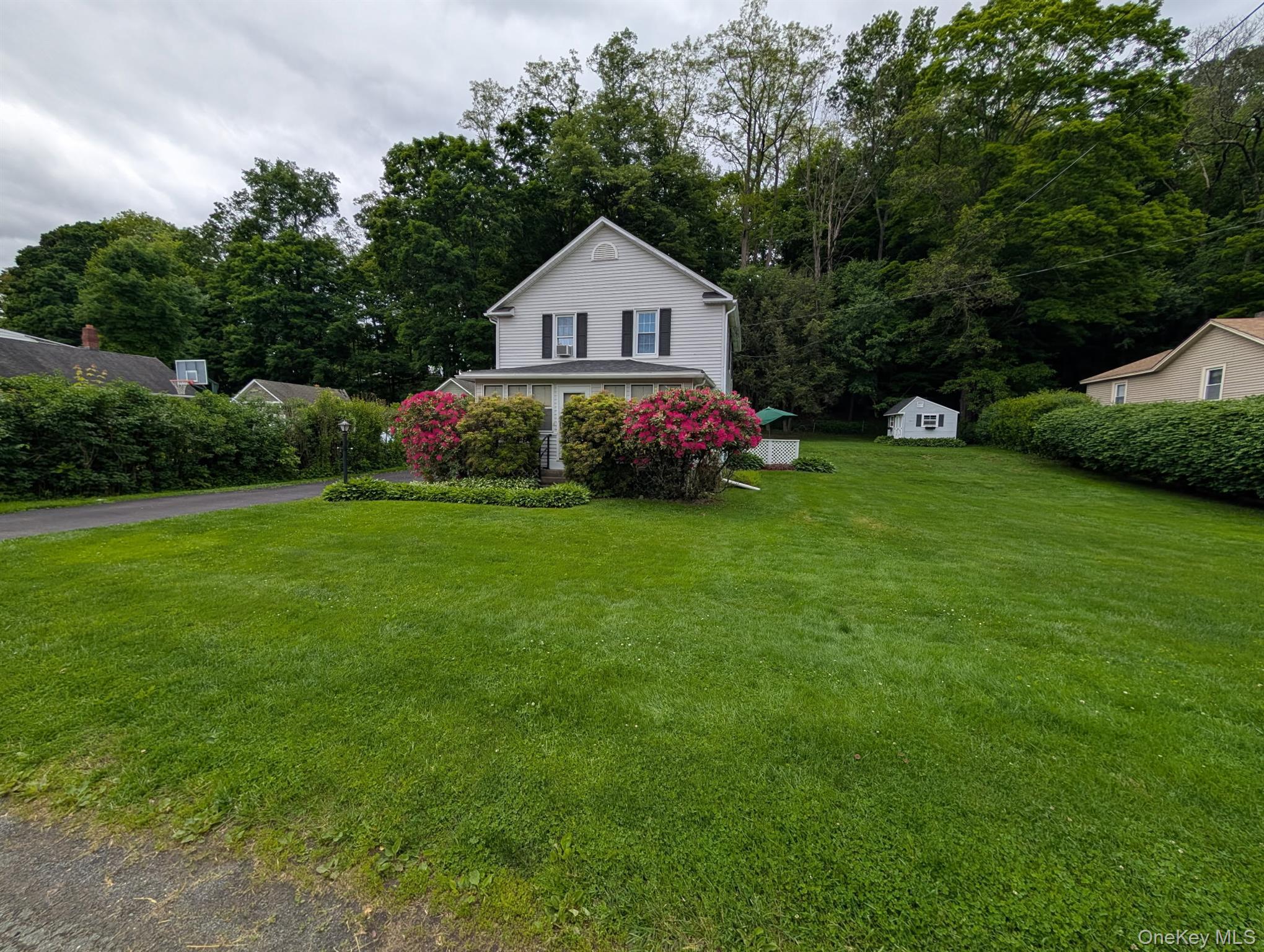 Single Family High  Ulster County, NY 12458, MLS-918118-43