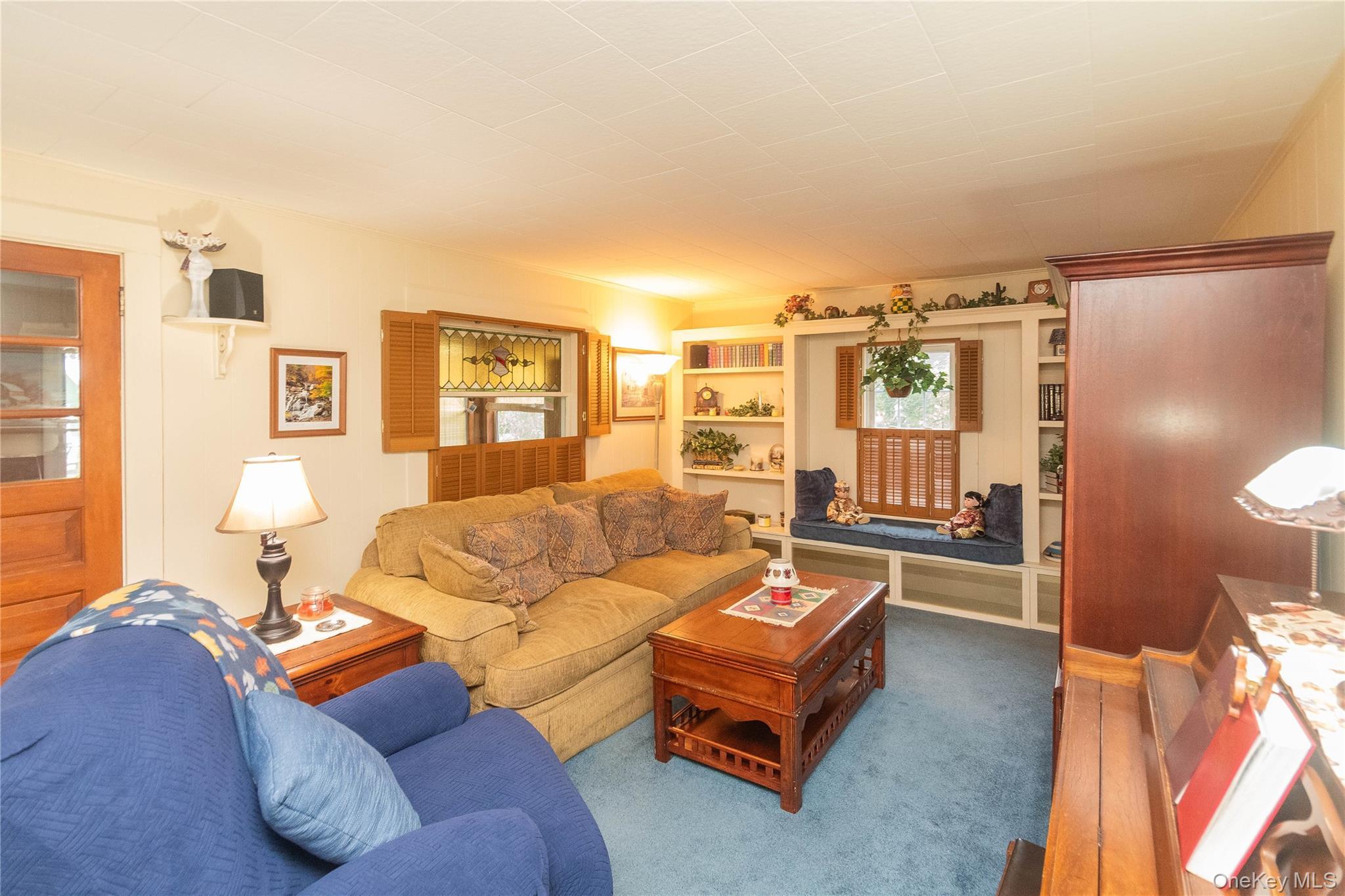 Single Family High  Ulster County, NY 12458, MLS-918118-9