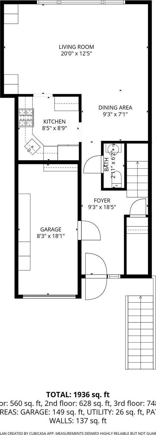 Single Family Boller  Bronx, NY 10466, MLS-918144-21