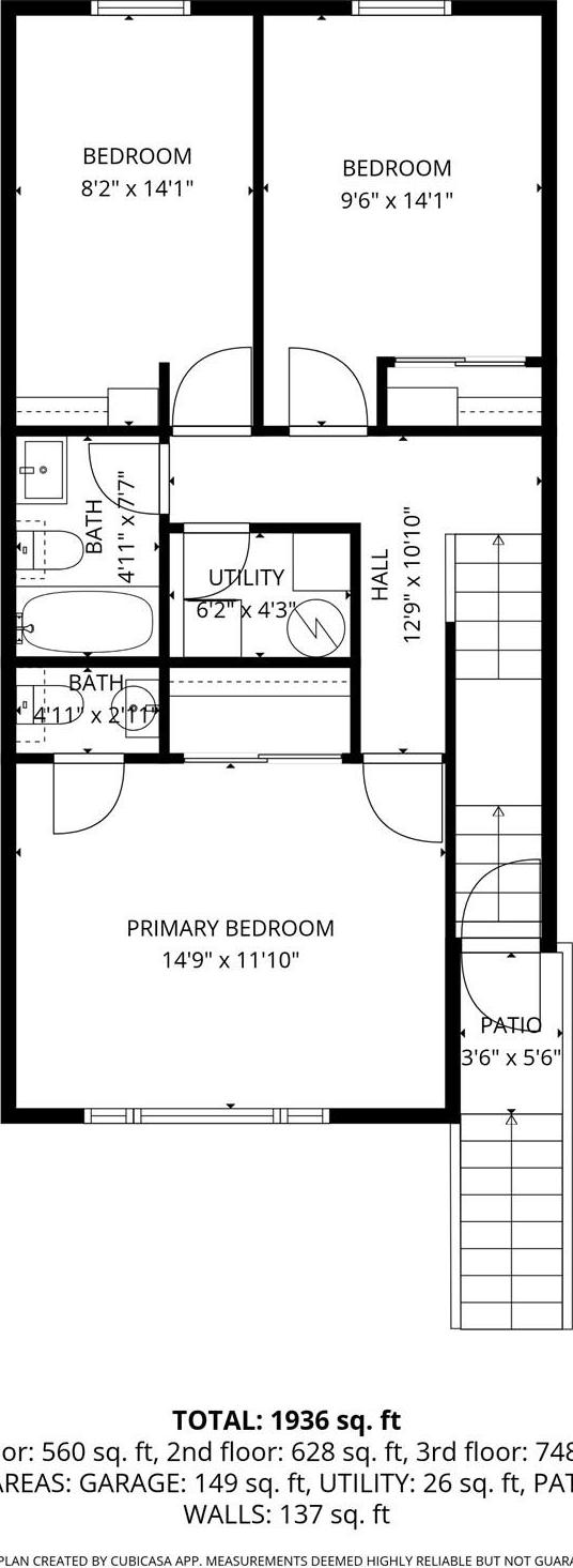 Single Family Boller  Bronx, NY 10466, MLS-918144-22