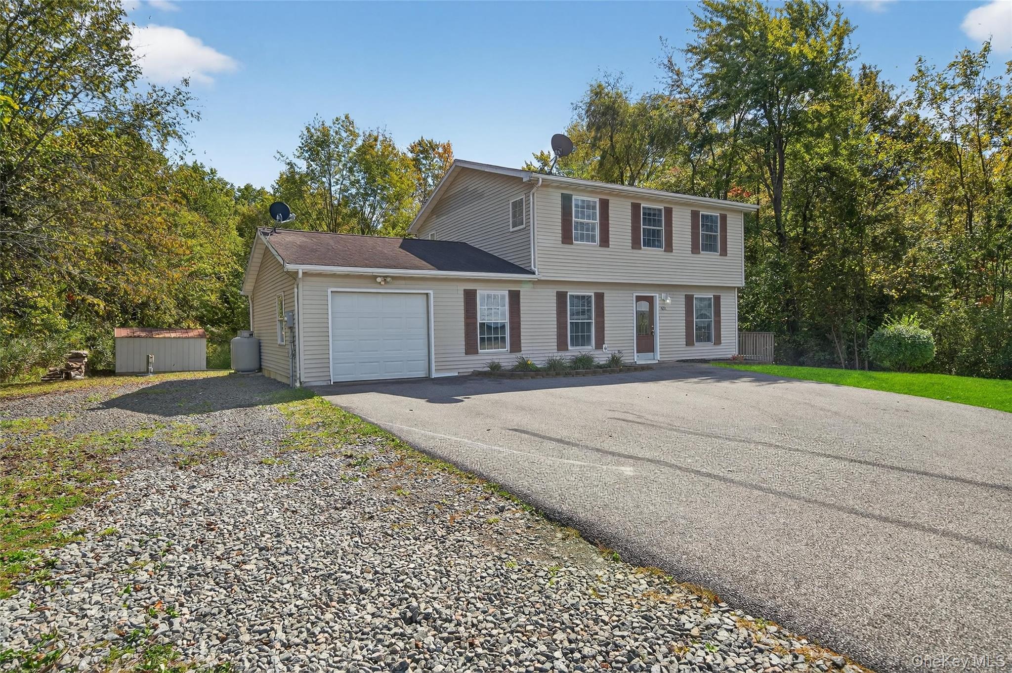 Single Family State Route 211  Orange County, NY 12549, MLS-918148-2
