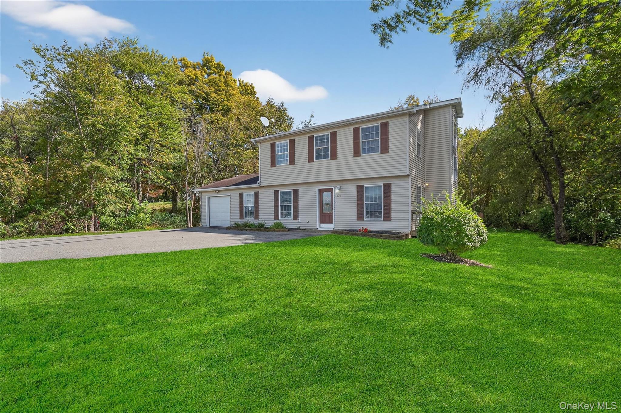 Single Family State Route 211  Orange County, NY 12549, MLS-918148-3