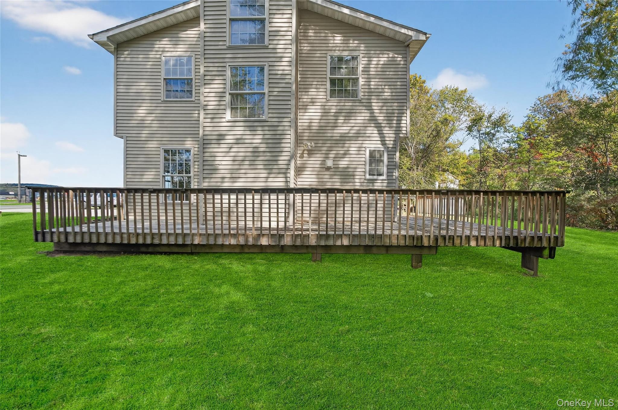 Single Family State Route 211  Orange County, NY 12549, MLS-918148-30