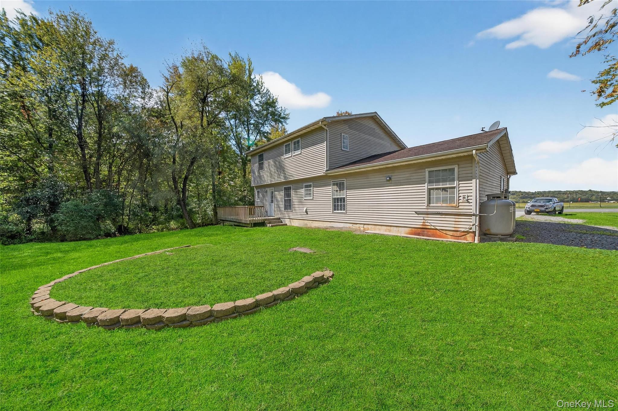 Single Family State Route 211  Orange County, NY 12549, MLS-918148-32