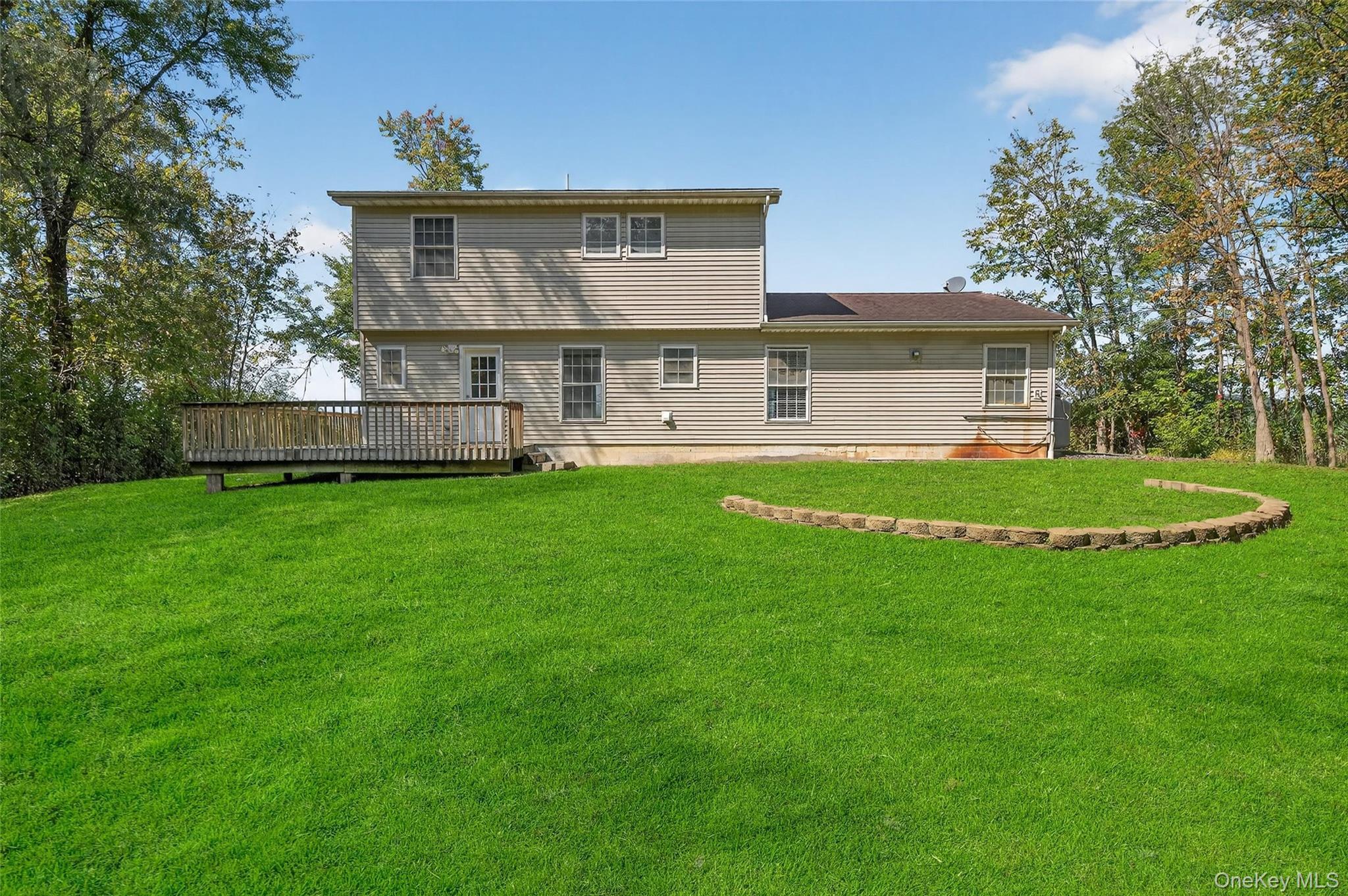 Single Family State Route 211  Orange County, NY 12549, MLS-918148-33