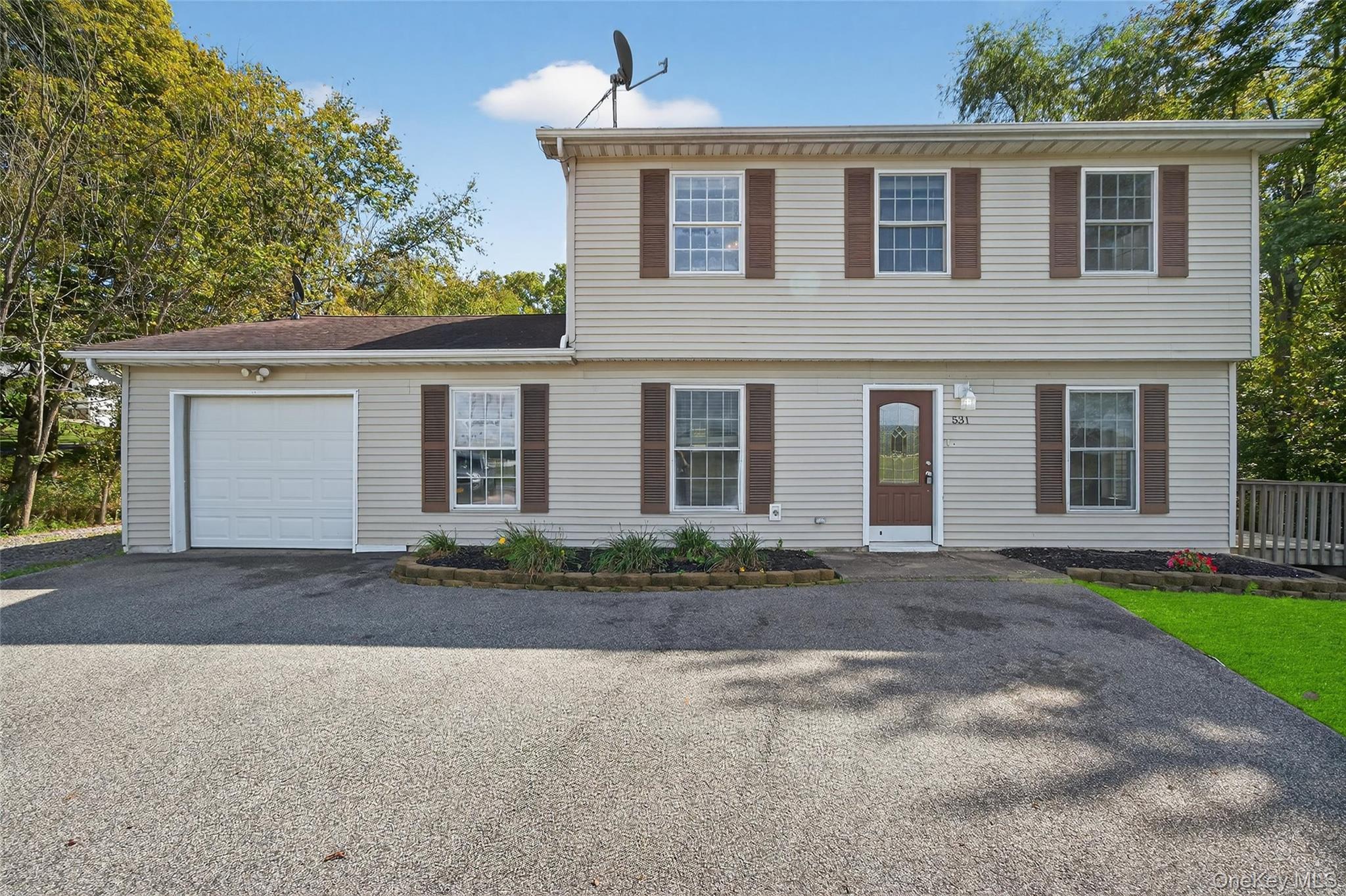 Single Family State Route 211  Orange County, NY 12549, MLS-918148-4