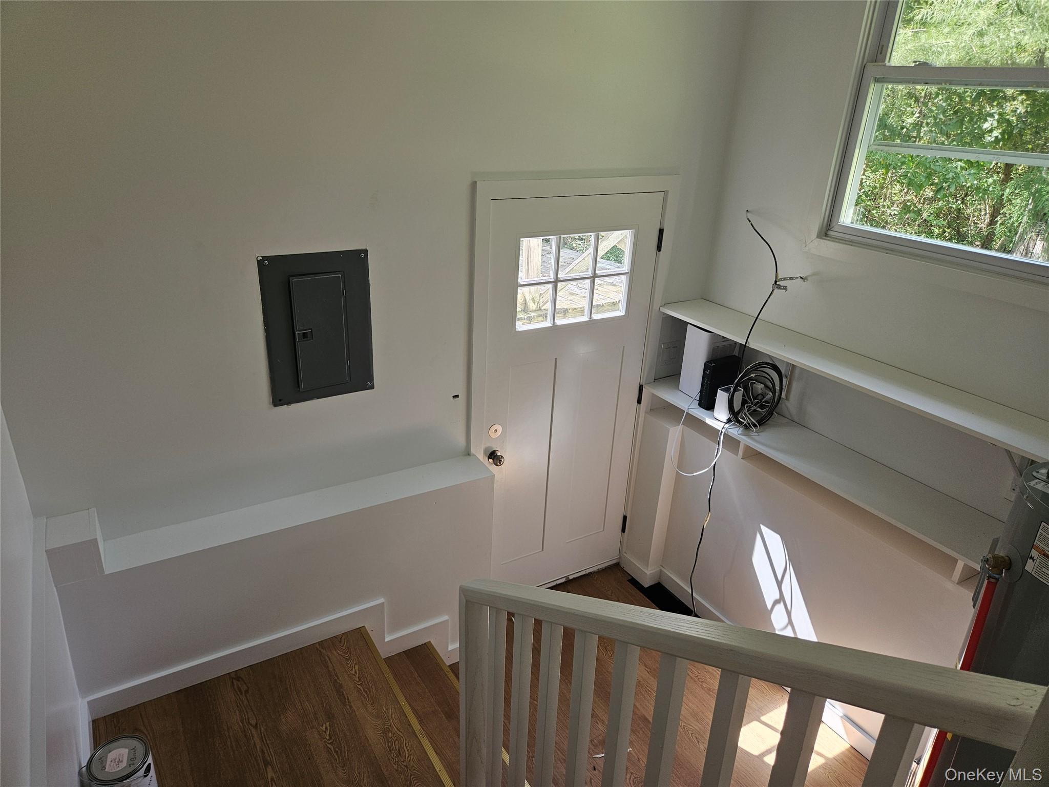 Single Family Brook  Orange County, NY 10950, MLS-918152-12