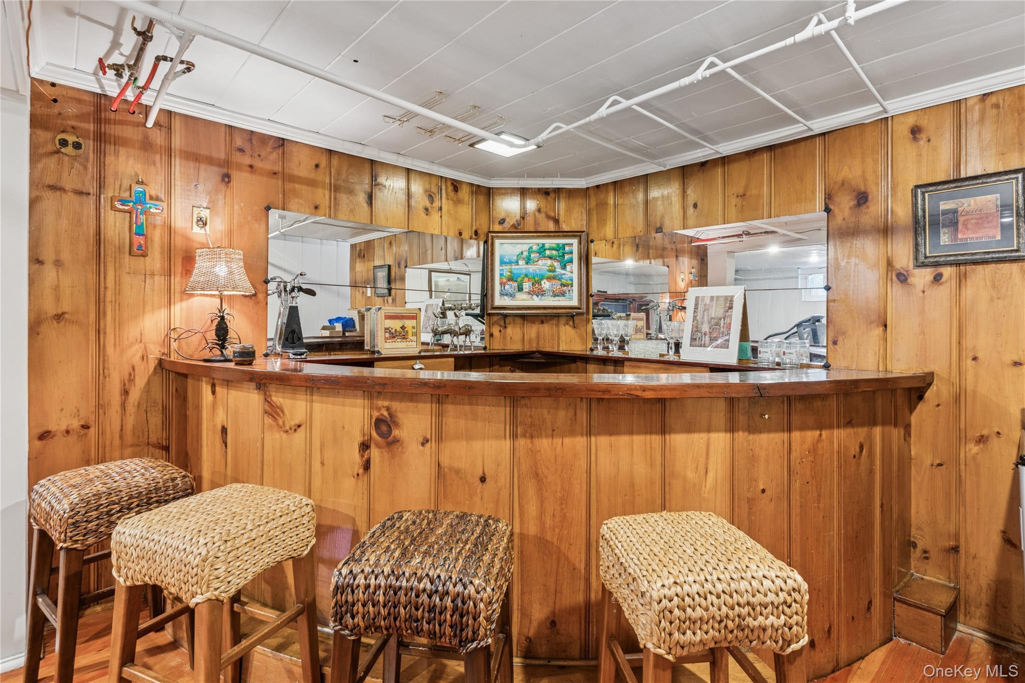 Single Family Kenwood  Nassau County, NY 11530, MLS-918154-18