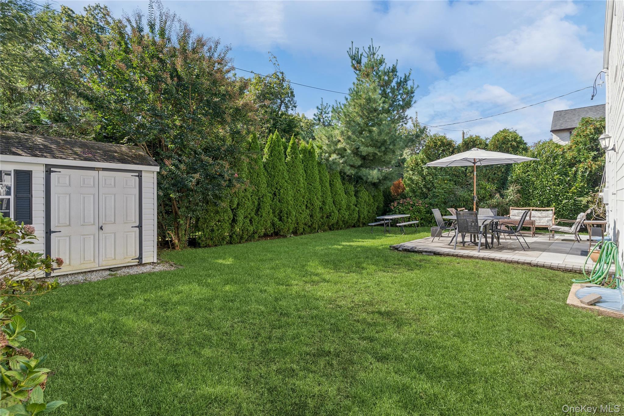 Single Family Kenwood  Nassau County, NY 11530, MLS-918154-19