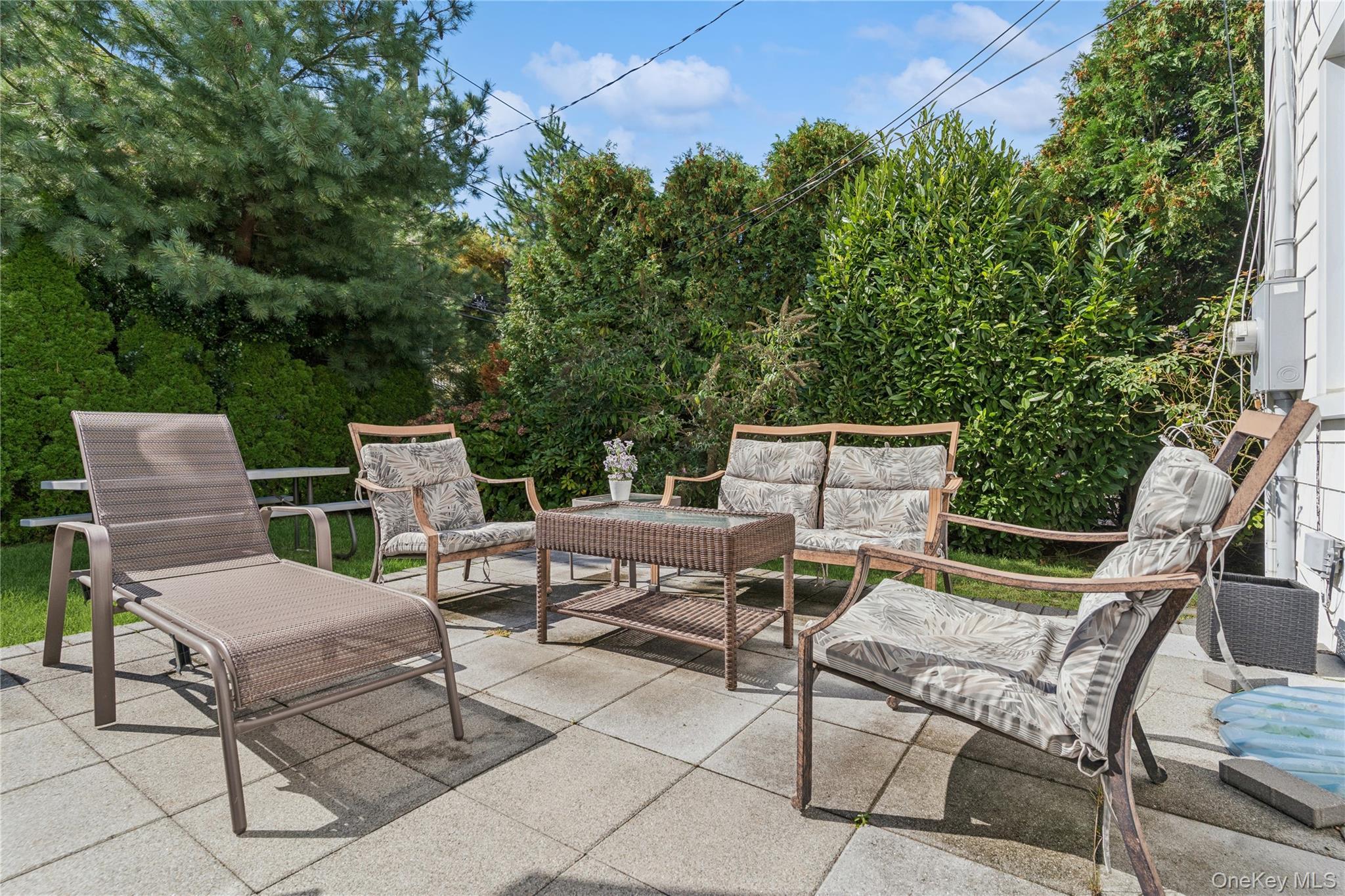 Single Family Kenwood  Nassau County, NY 11530, MLS-918154-20