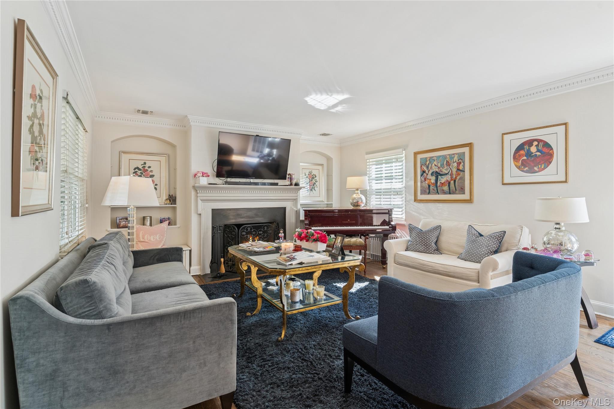 Single Family Kenwood  Nassau County, NY 11530, MLS-918154-4