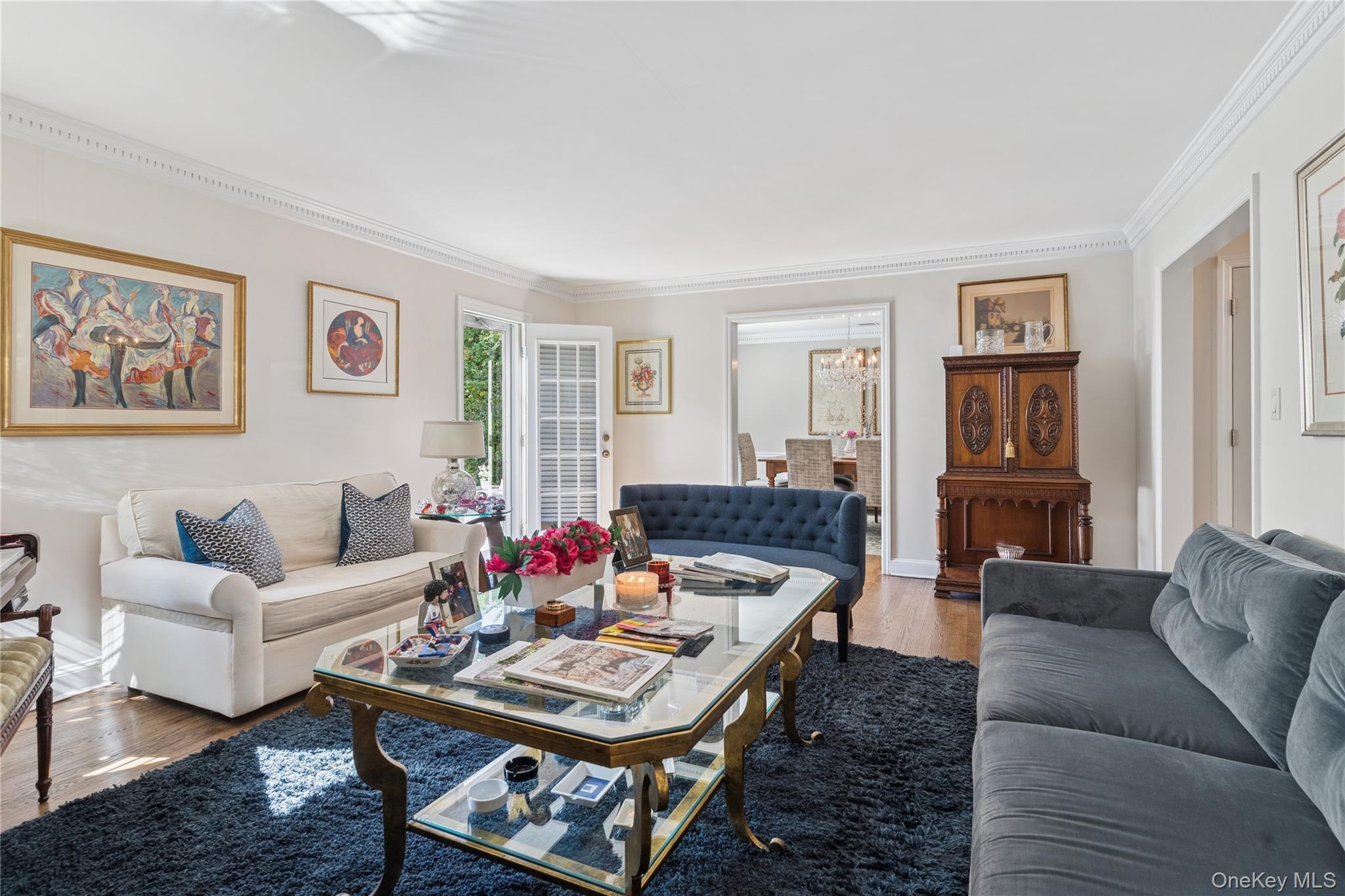 Single Family Kenwood  Nassau County, NY 11530, MLS-918154-5